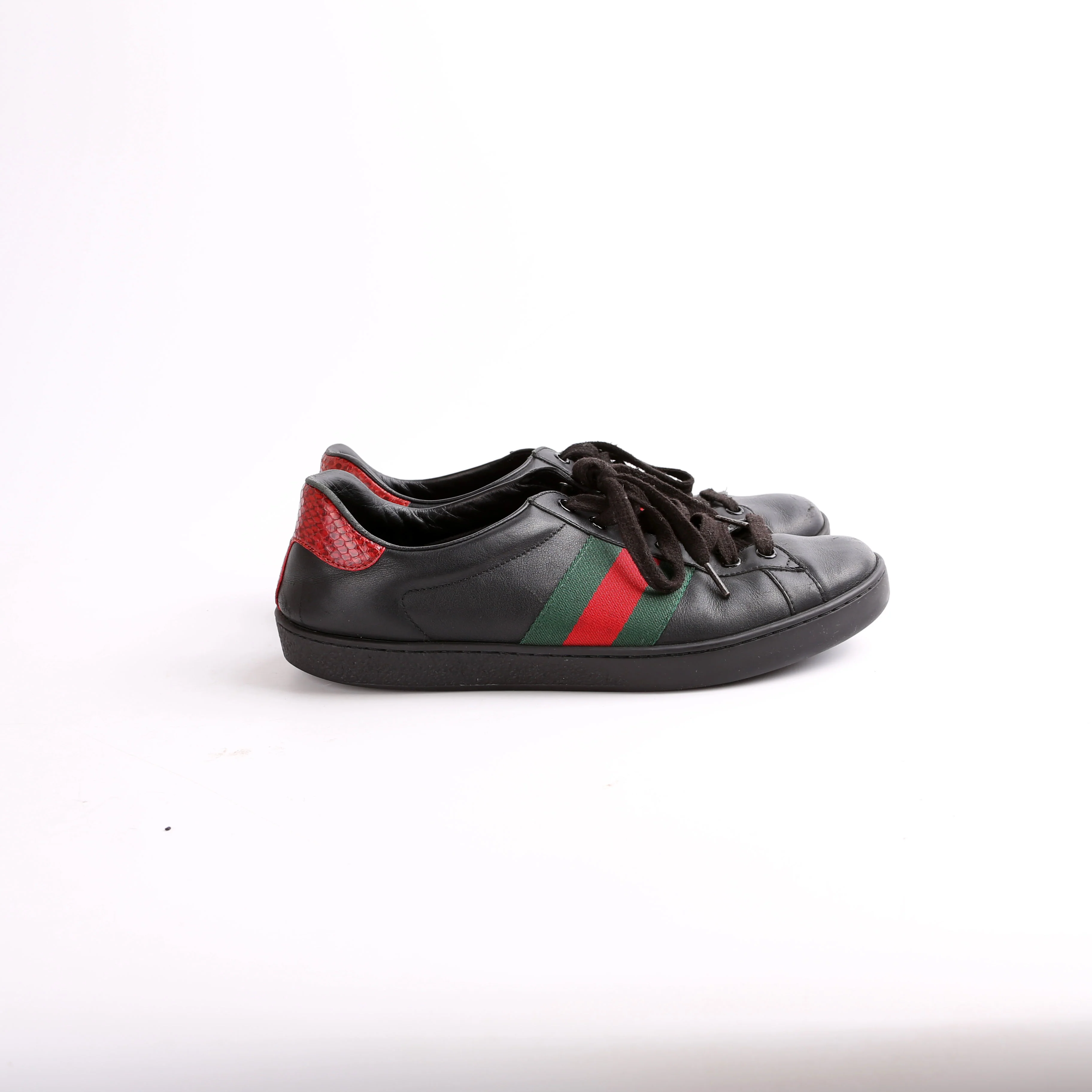 Ace Web Sneakers Size 8.5 (40.5) - Image 3