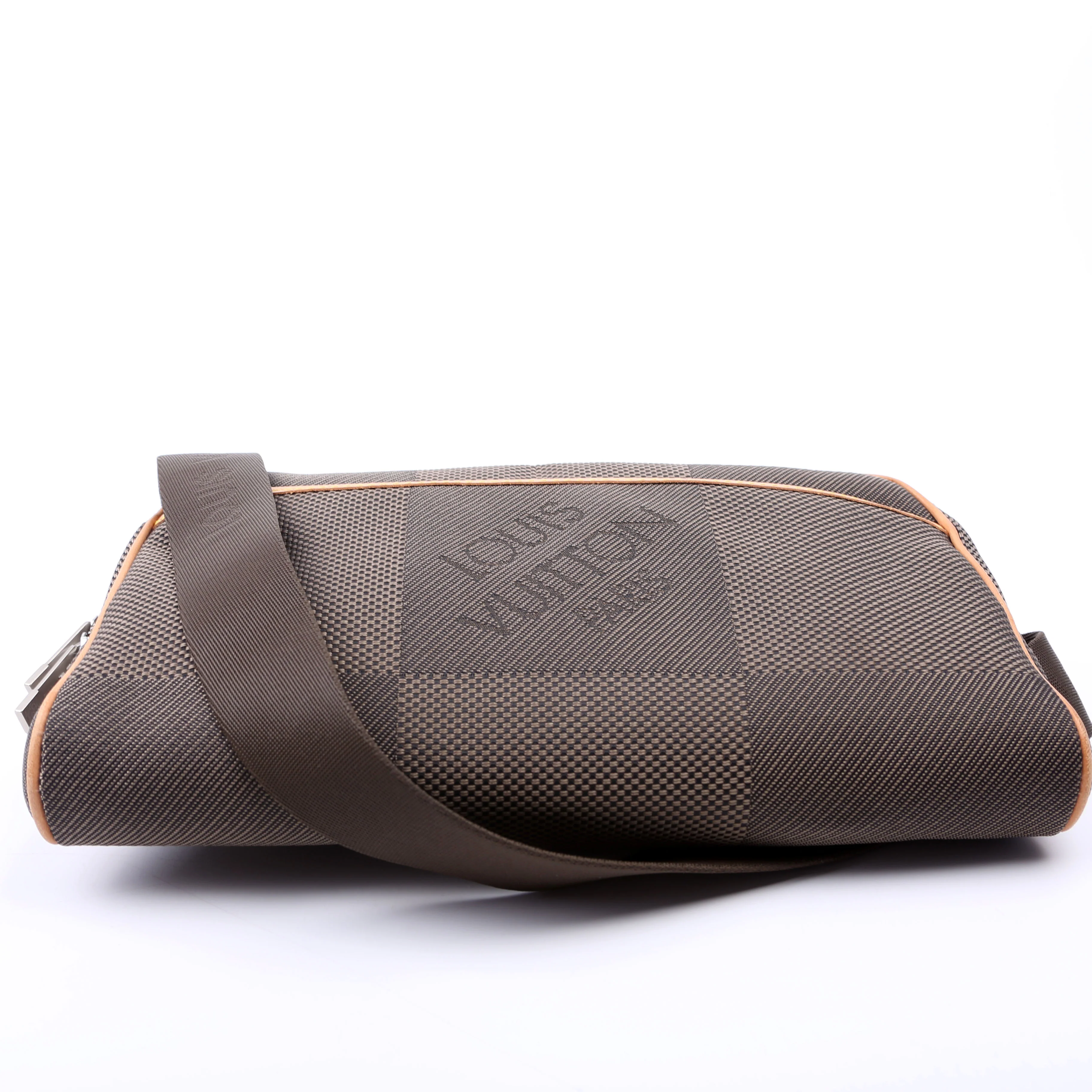 Acrobat Waist Bag Damier Geant Green - Image 4