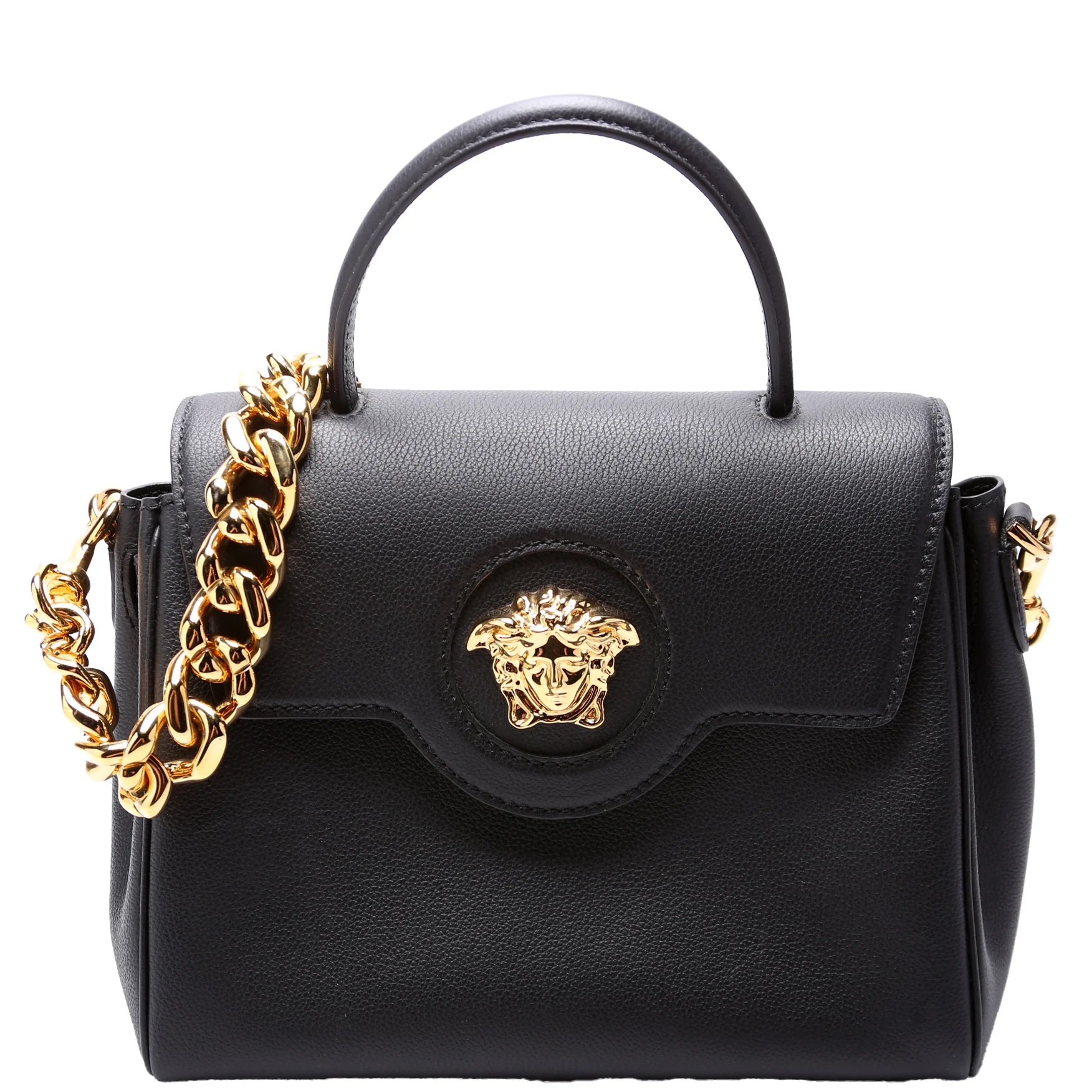 ADBFI039 La Medusa Handbag