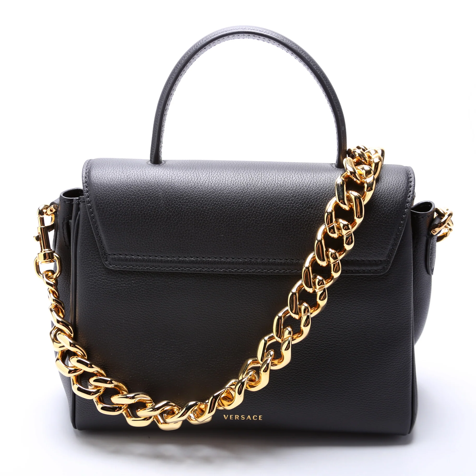 ADBFI039 La Medusa Handbag - Image 3