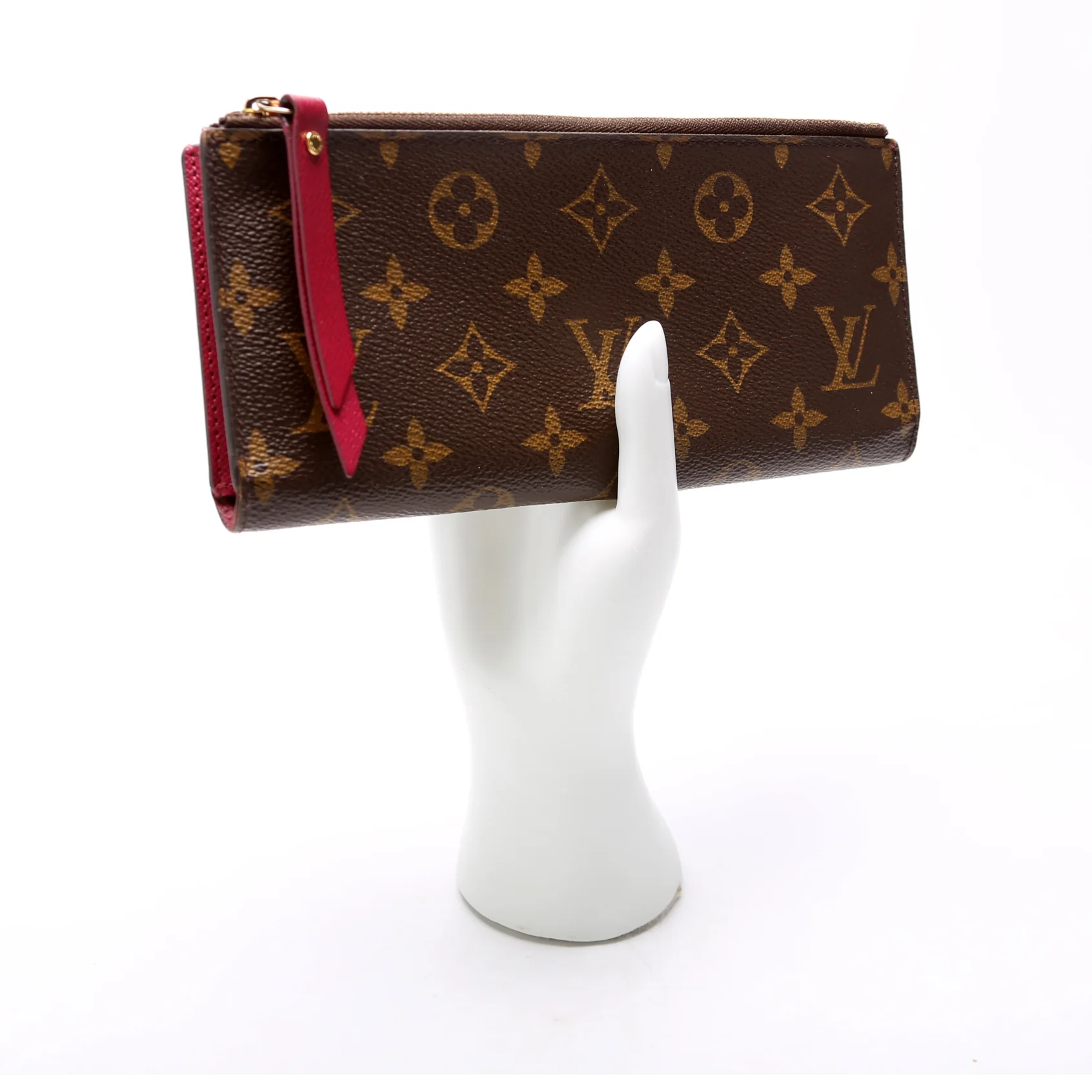 Adele Wallet Monogram - Image 10