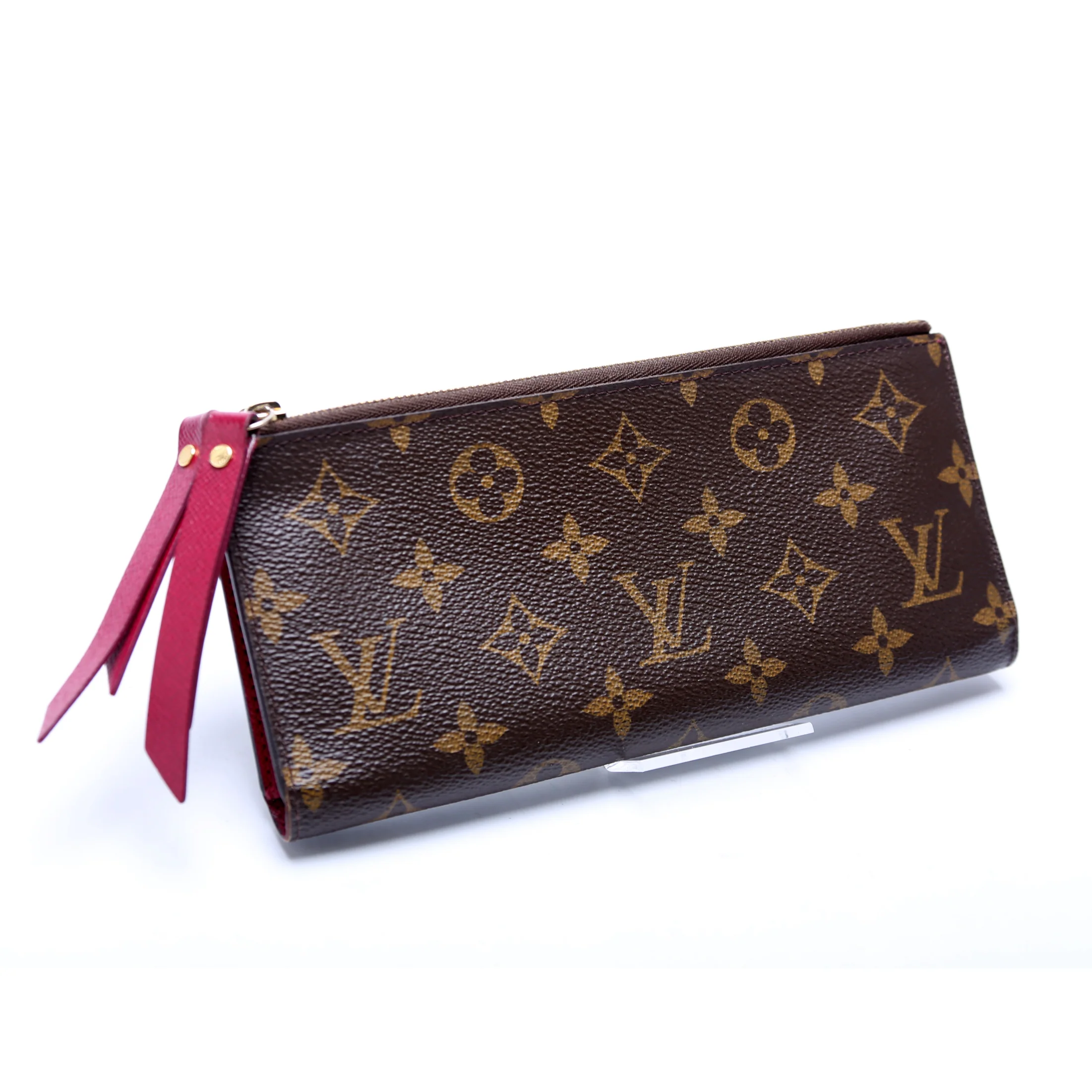 Adele Wallet Monogram - Image 2