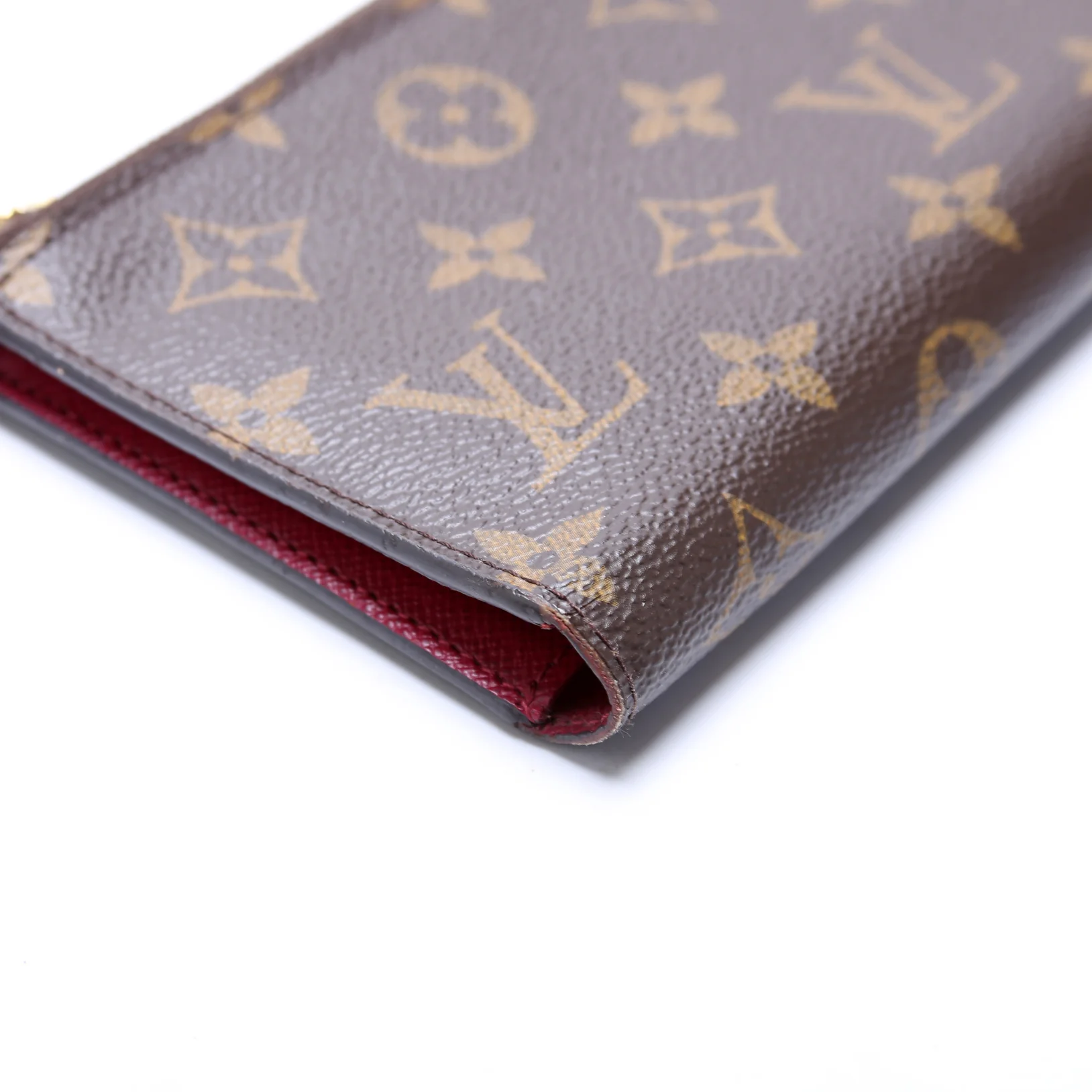 Adele Wallet Monogram - Image 5