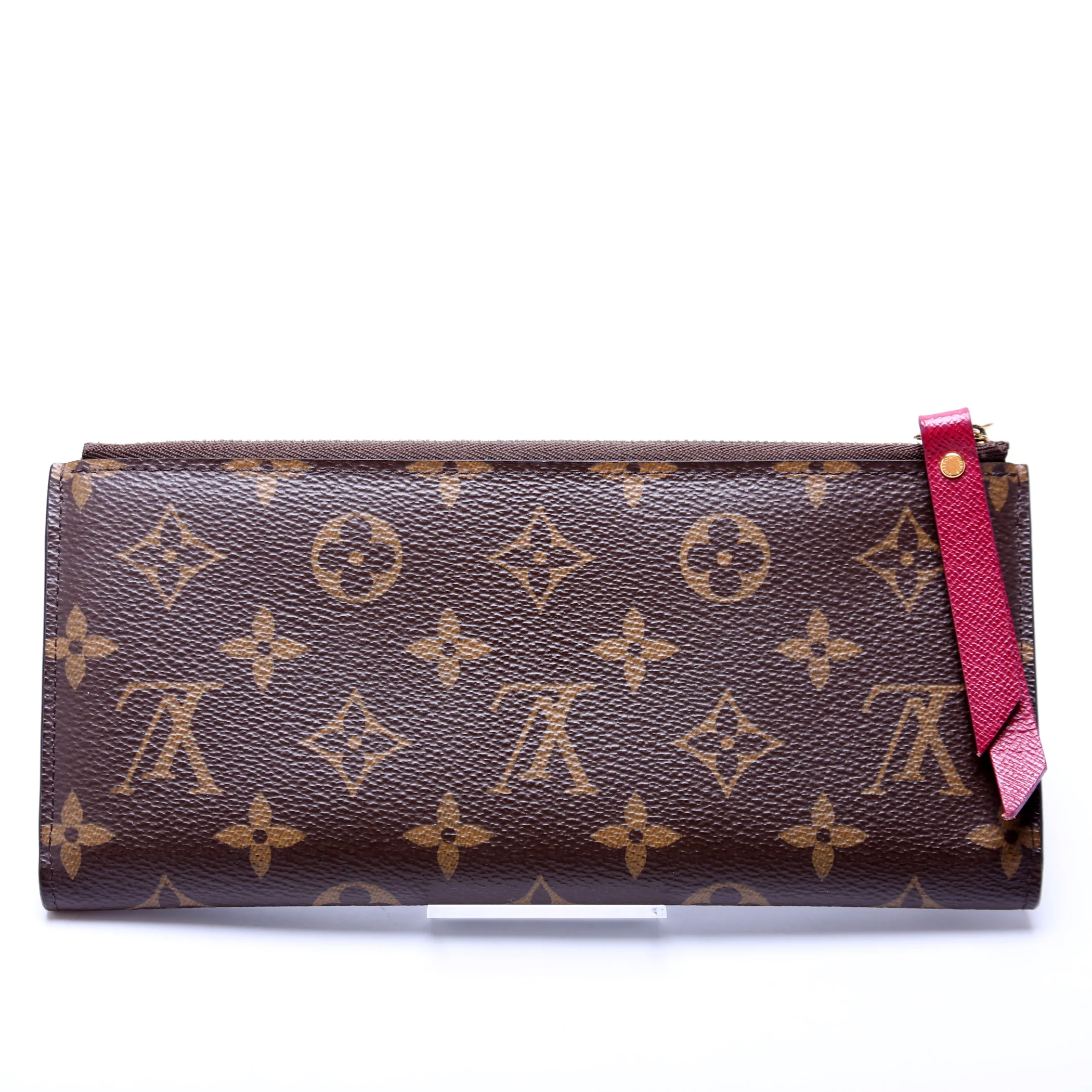 Adele Wallet Monogram - Image 3