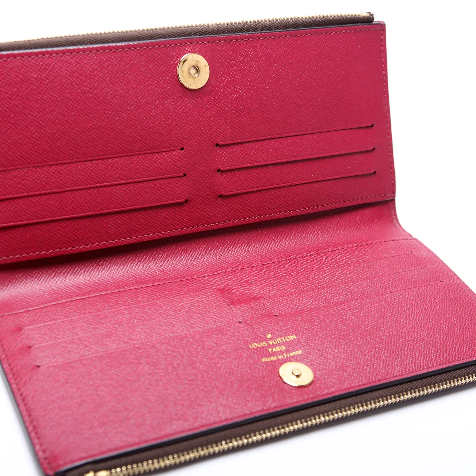 Adele Wallet Monogram - Image 7