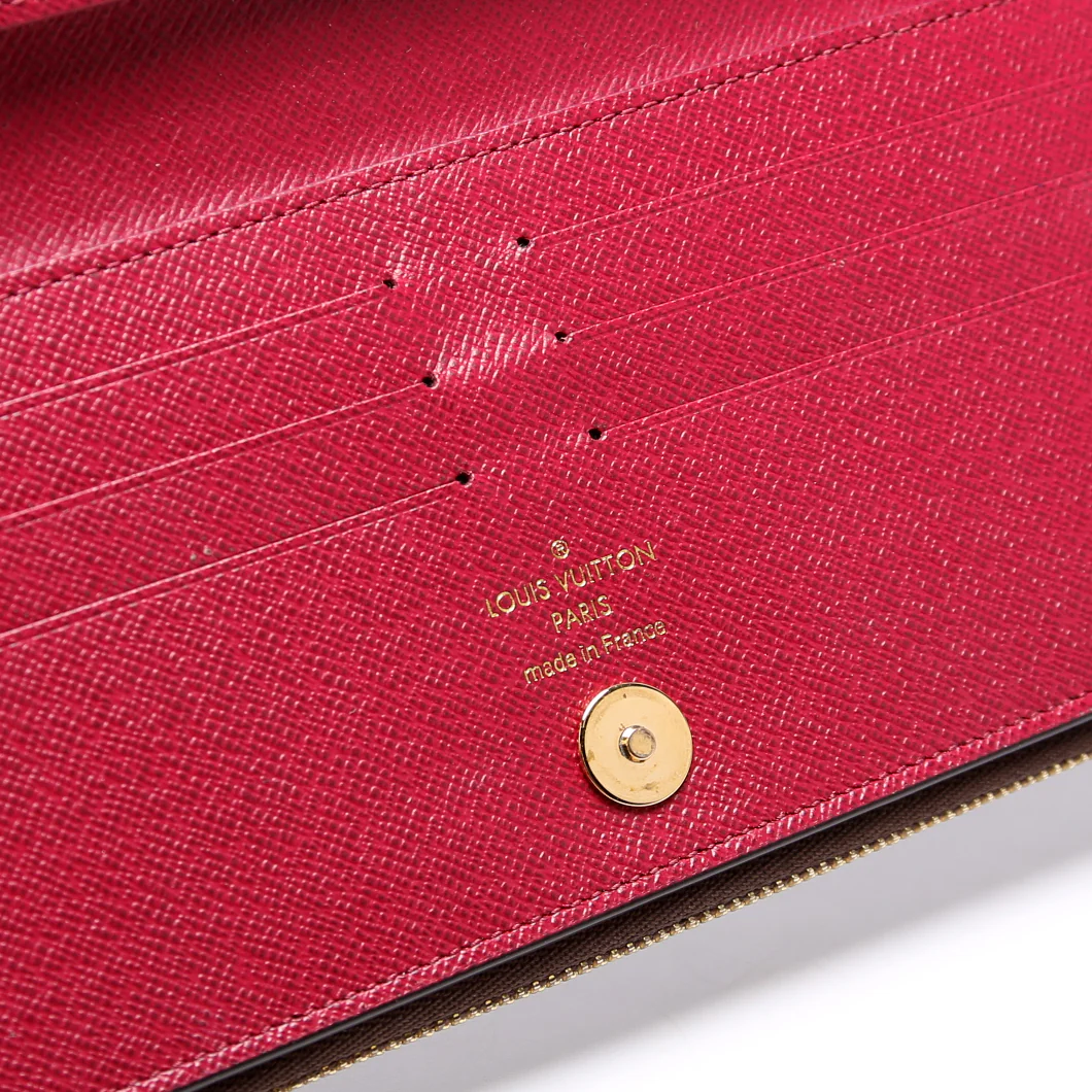 Adele Wallet Monogram - Image 8