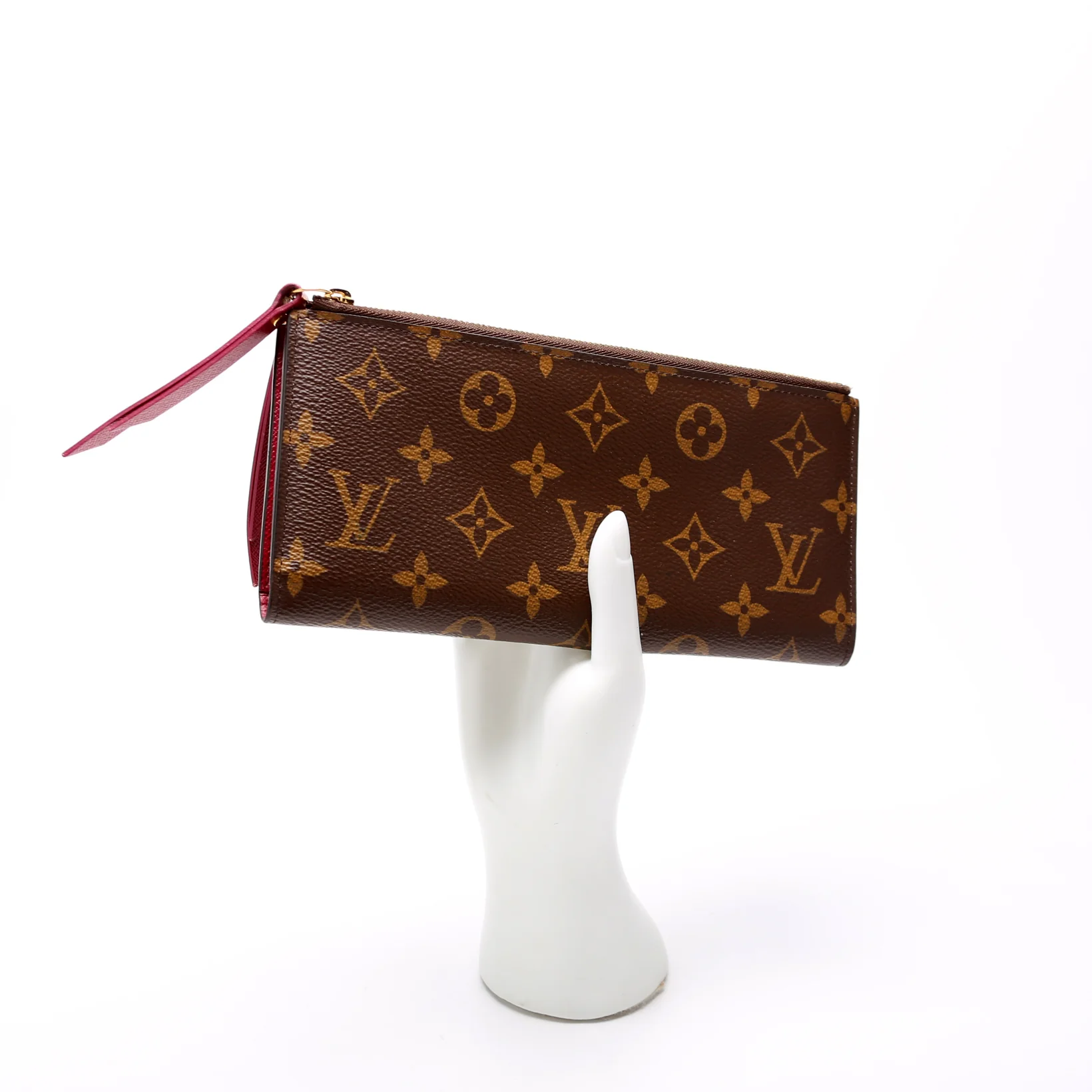 Adele Wallet Monogram - Image 9