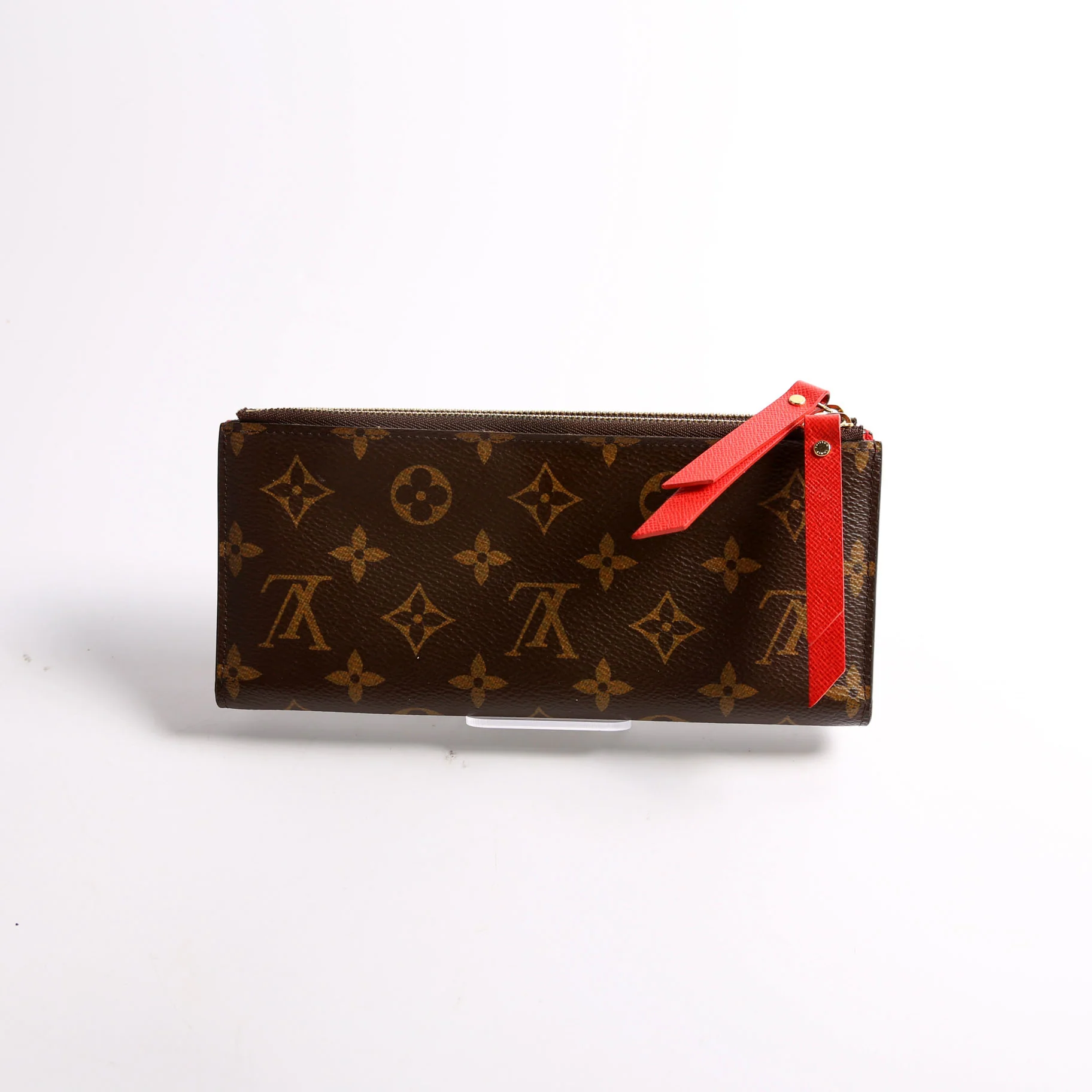 Adele Wallet Monogram - Image 2