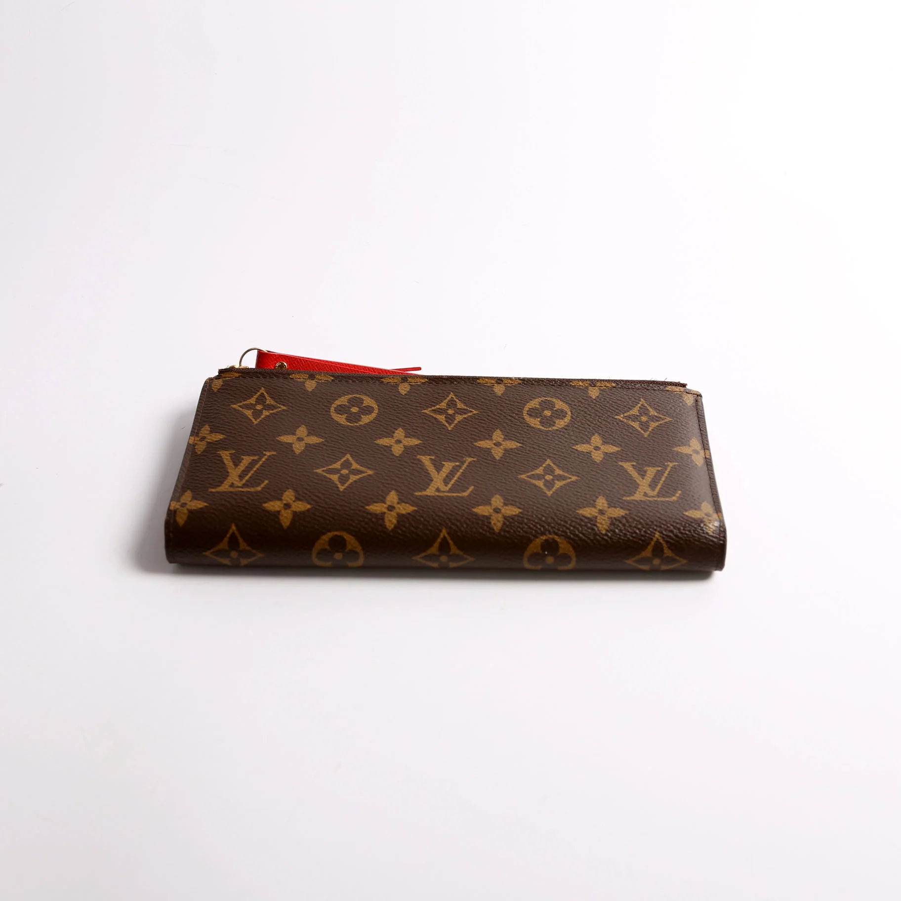 Adele Wallet Monogram - Image 3