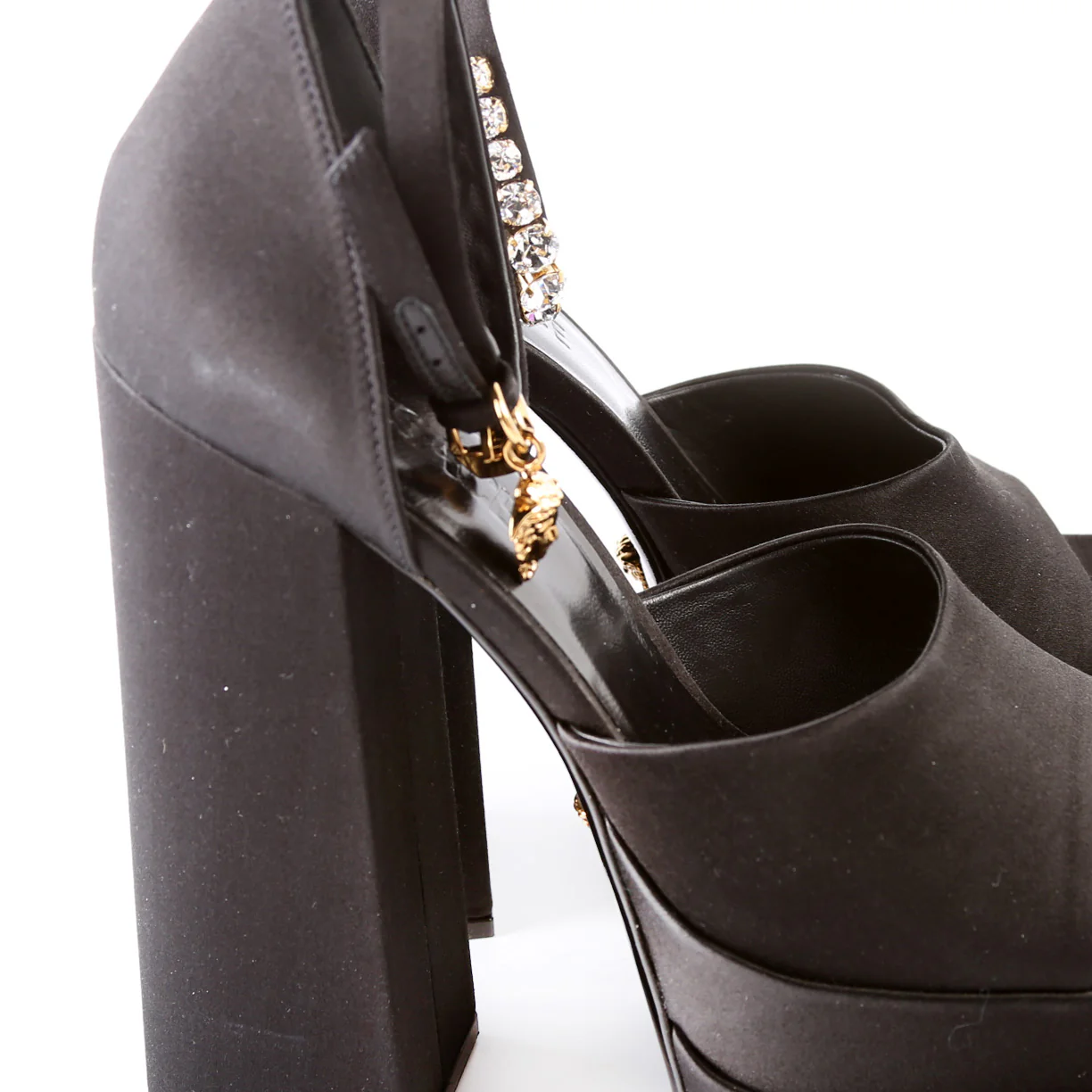 Aevitas Double Platform Pumps Size 39.5 - Image 12
