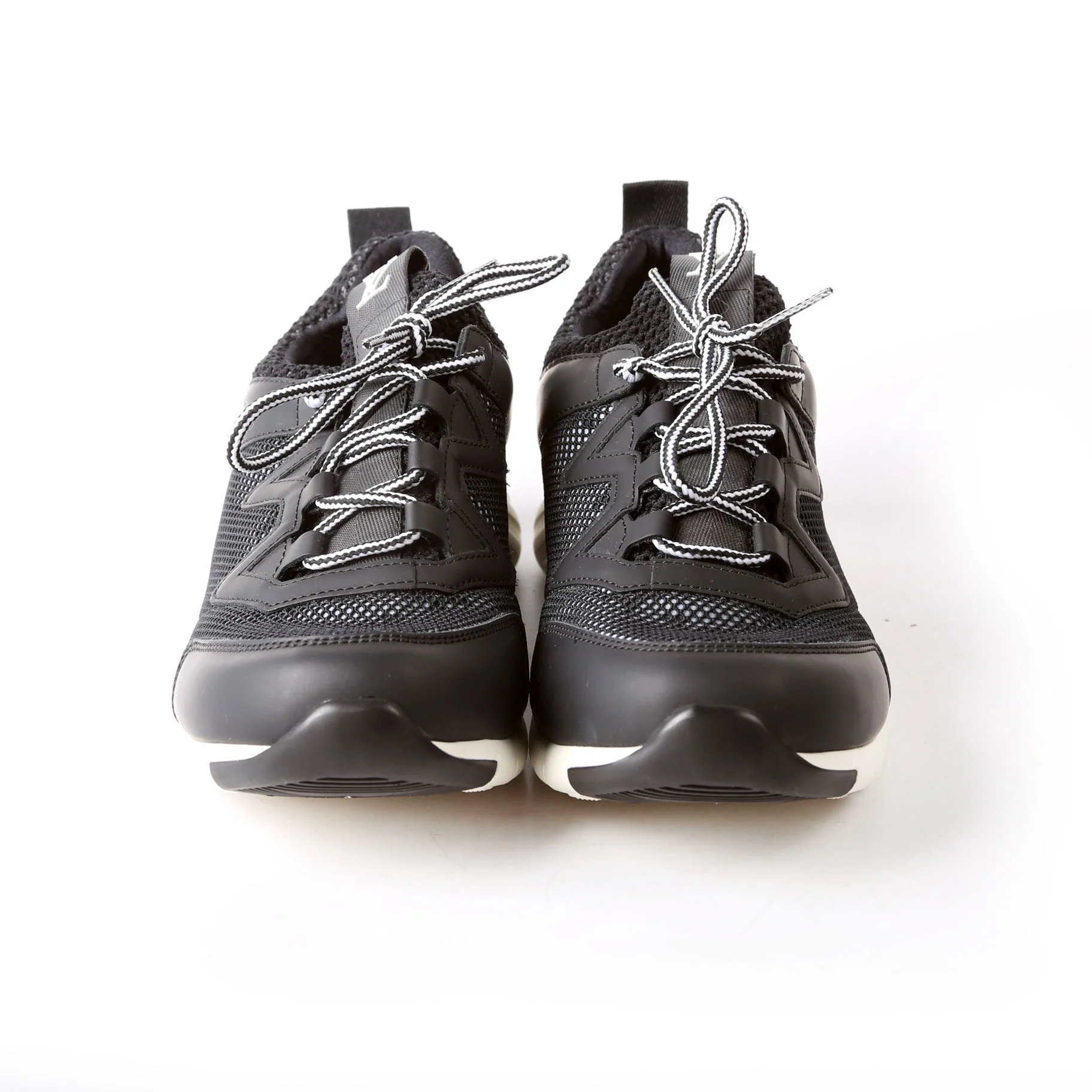Aftergame Mesh Sneakers Size 37 - Image 2