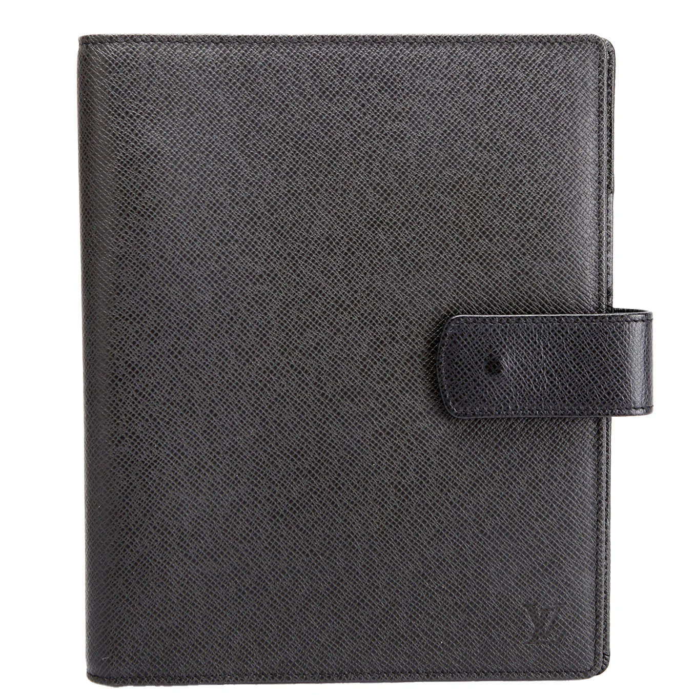 Agenda Large Ring Taiga