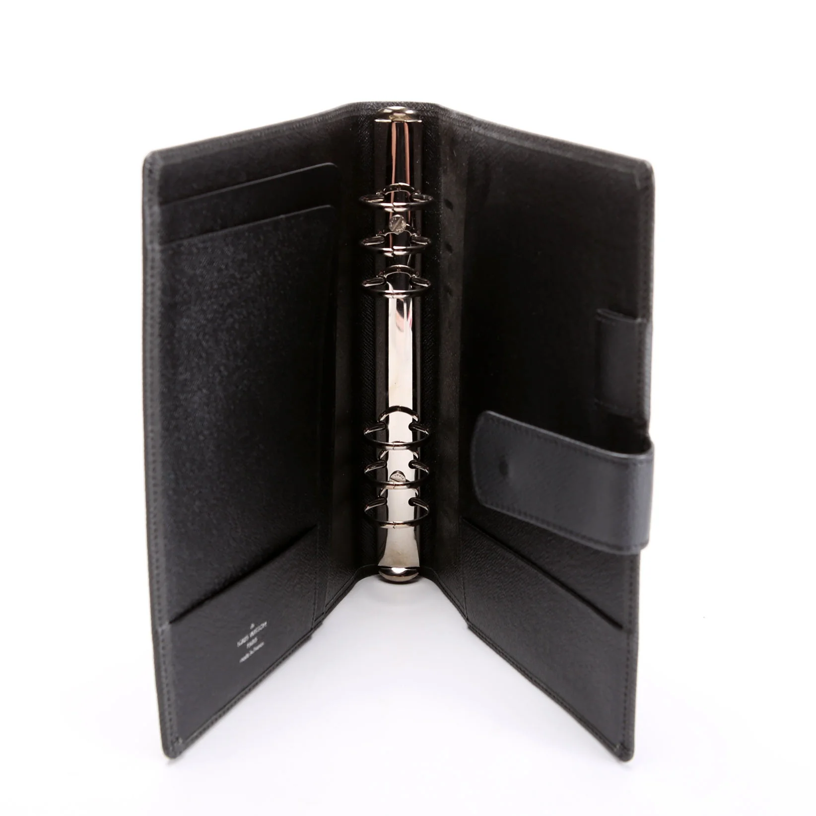 Agenda Large Ring Taiga - Image 7