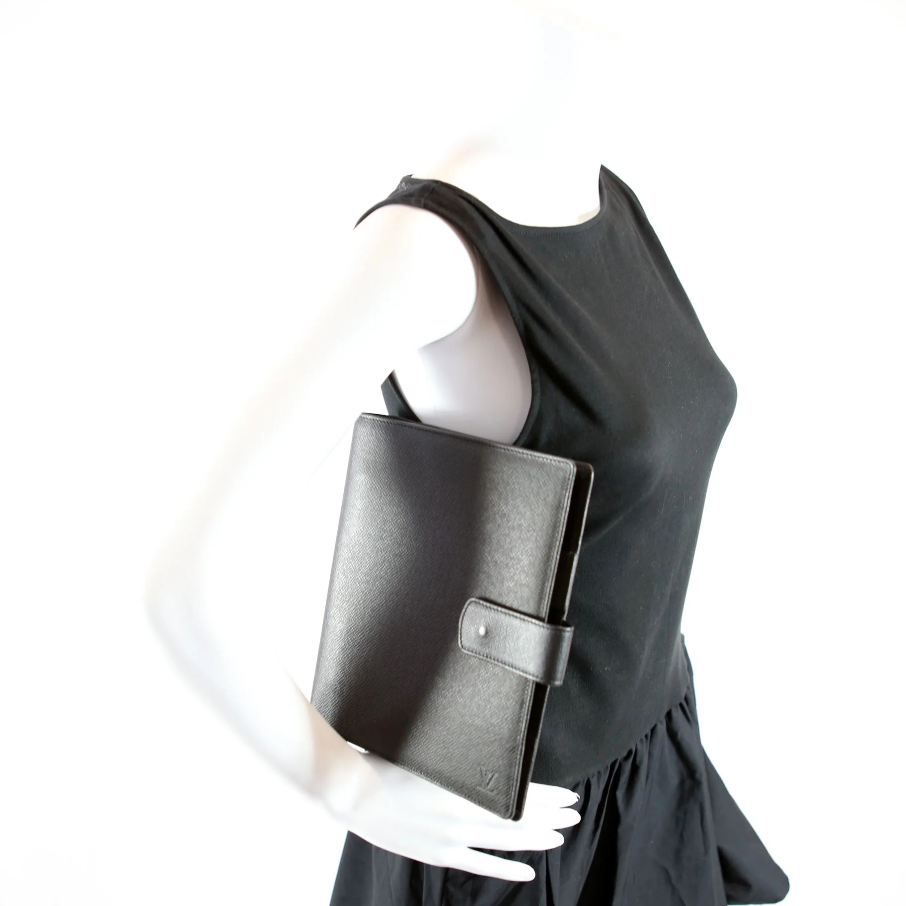 Agenda Large Ring Taiga - Image 9