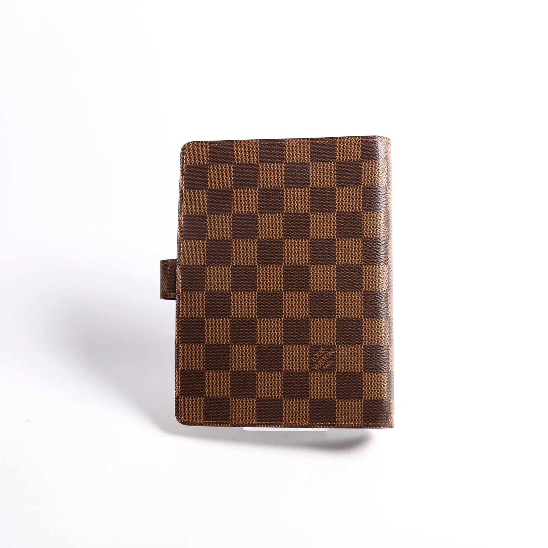 Agenda Medium Ring Ebene - Image 2