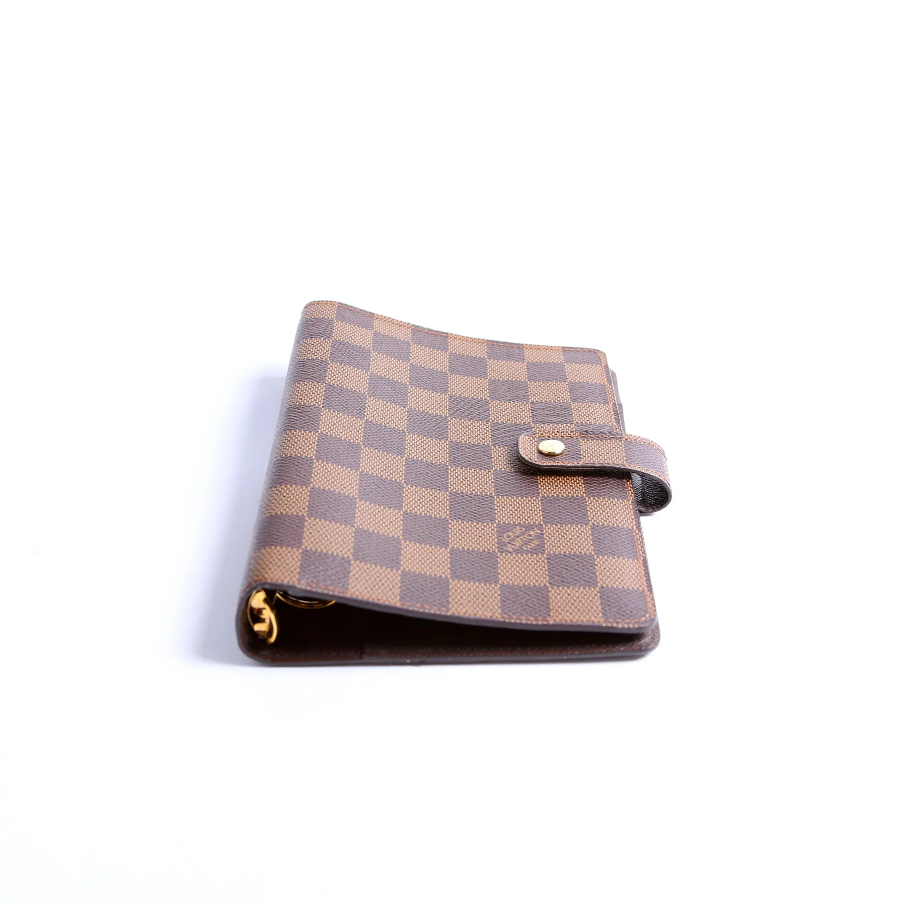 Agenda Medium Ring Ebene - Image 3