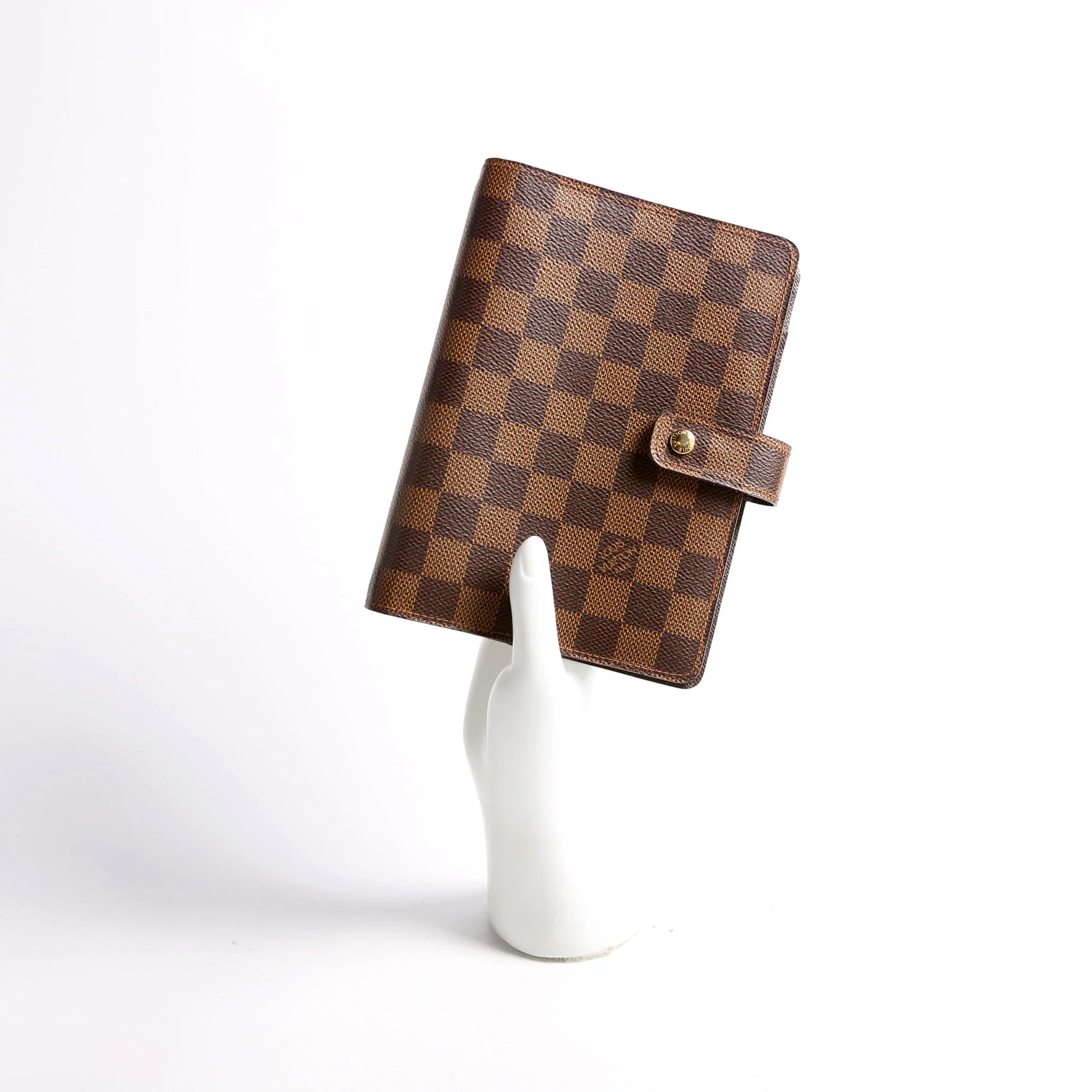Agenda Medium Ring Ebene - Image 9