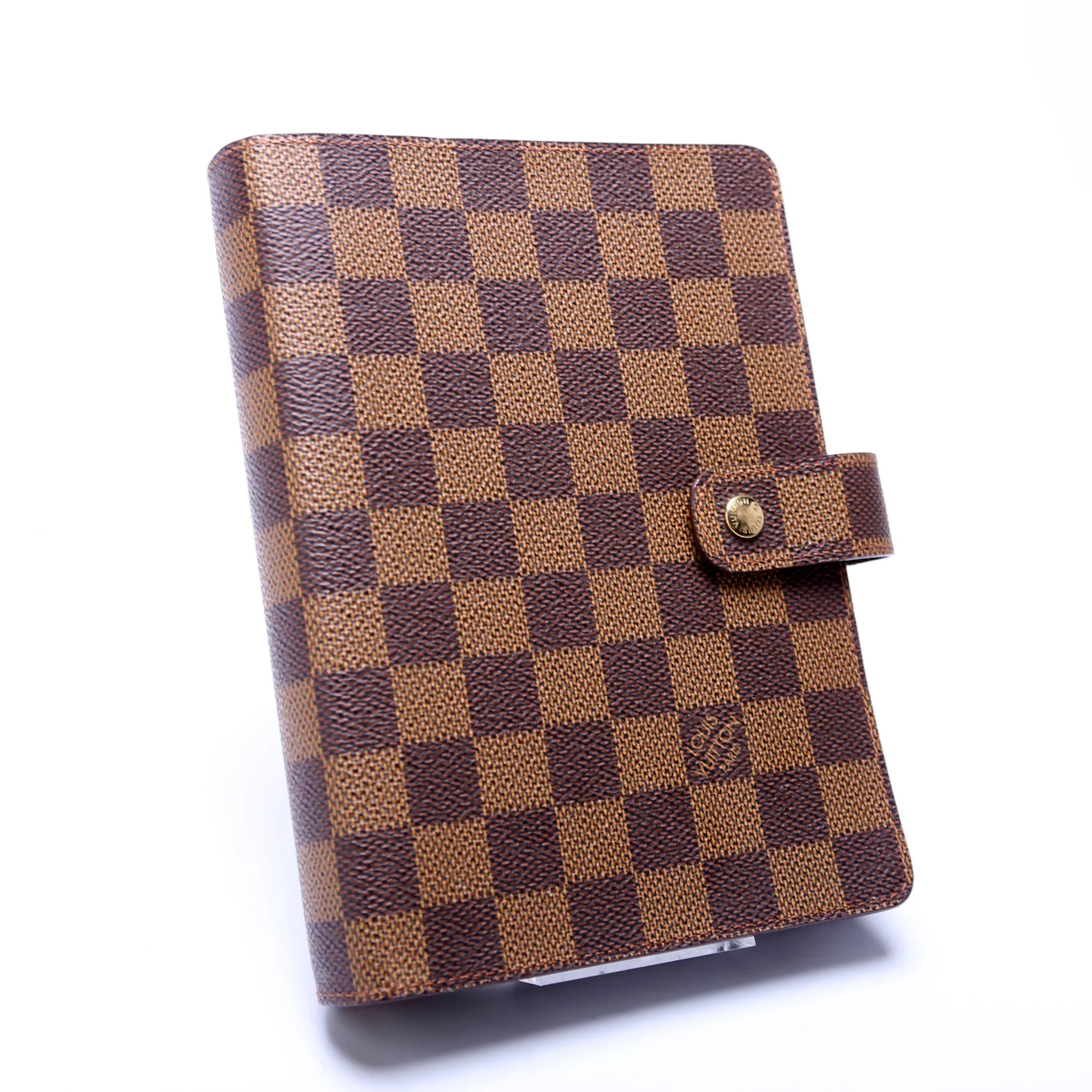 Agenda Medium Ring Ebene - Image 2