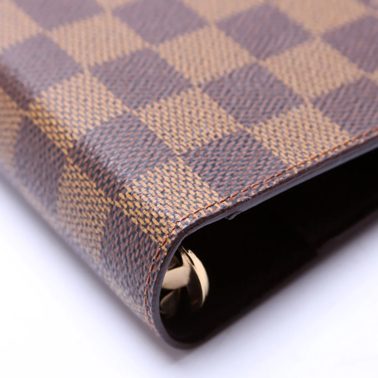 Agenda Medium Ring Ebene - Image 5
