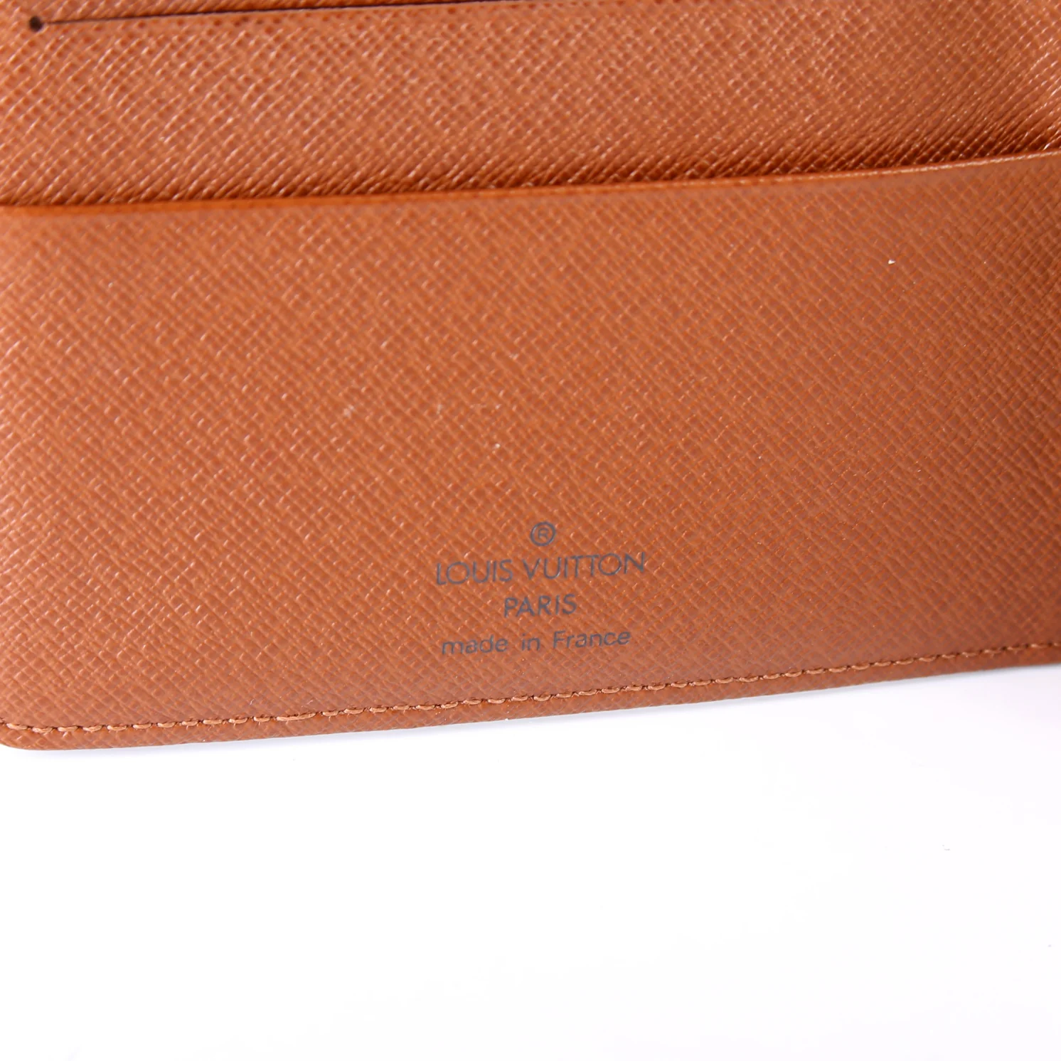 Agenda Medium Ring Monogram - Image 11