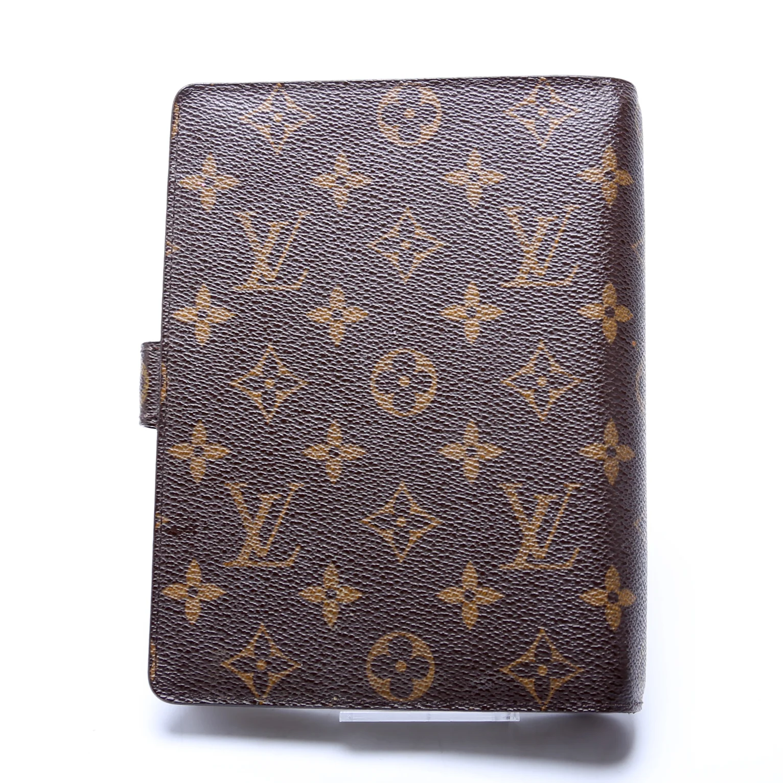 Agenda Medium Ring Monogram - Image 3