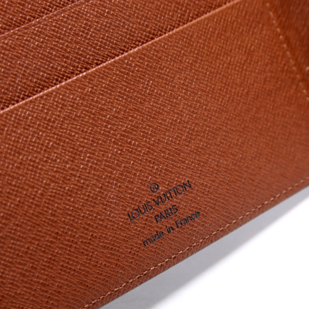 Agenda Medium Ring Monogram - Image 6