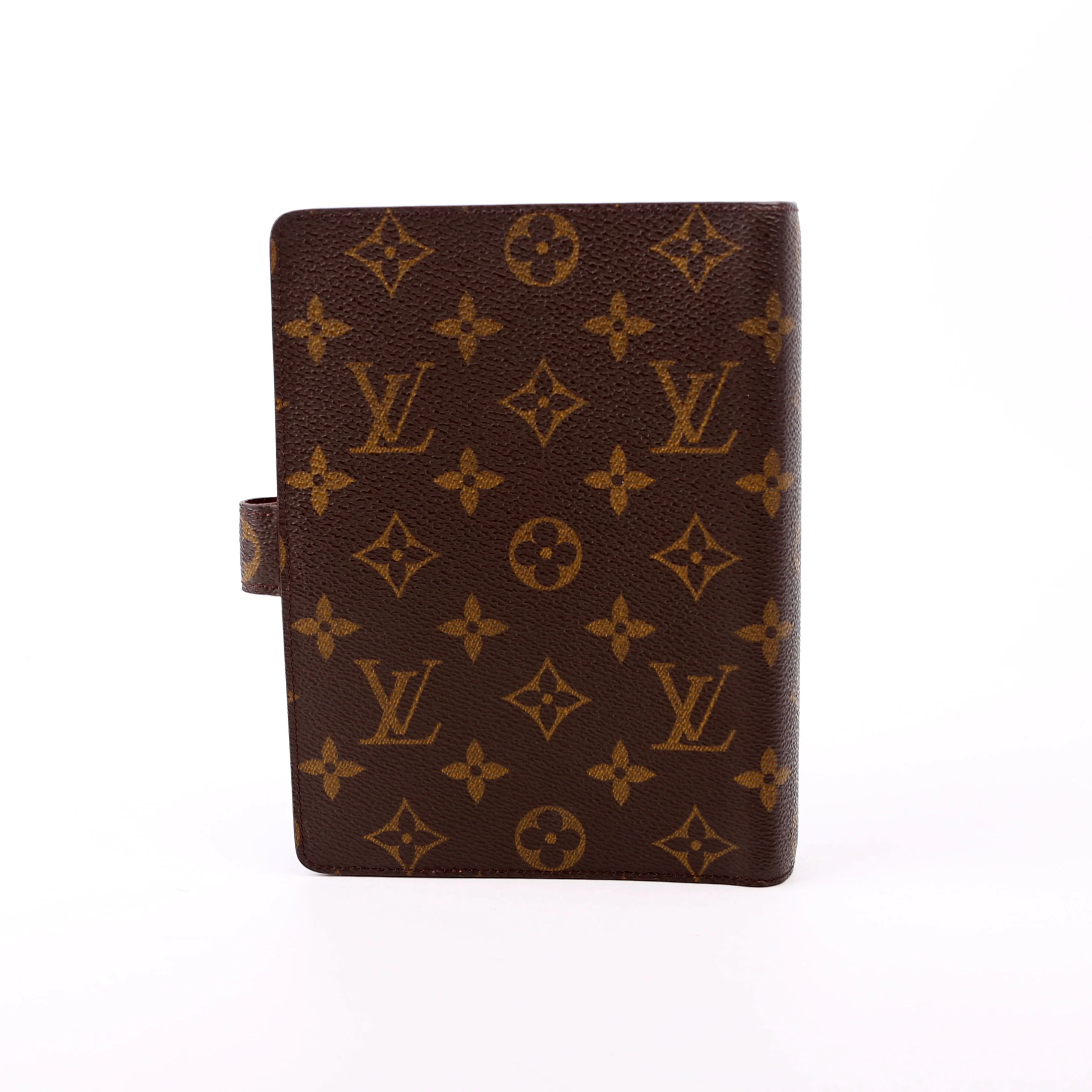 Agenda Medium Ring Monogram - Image 2