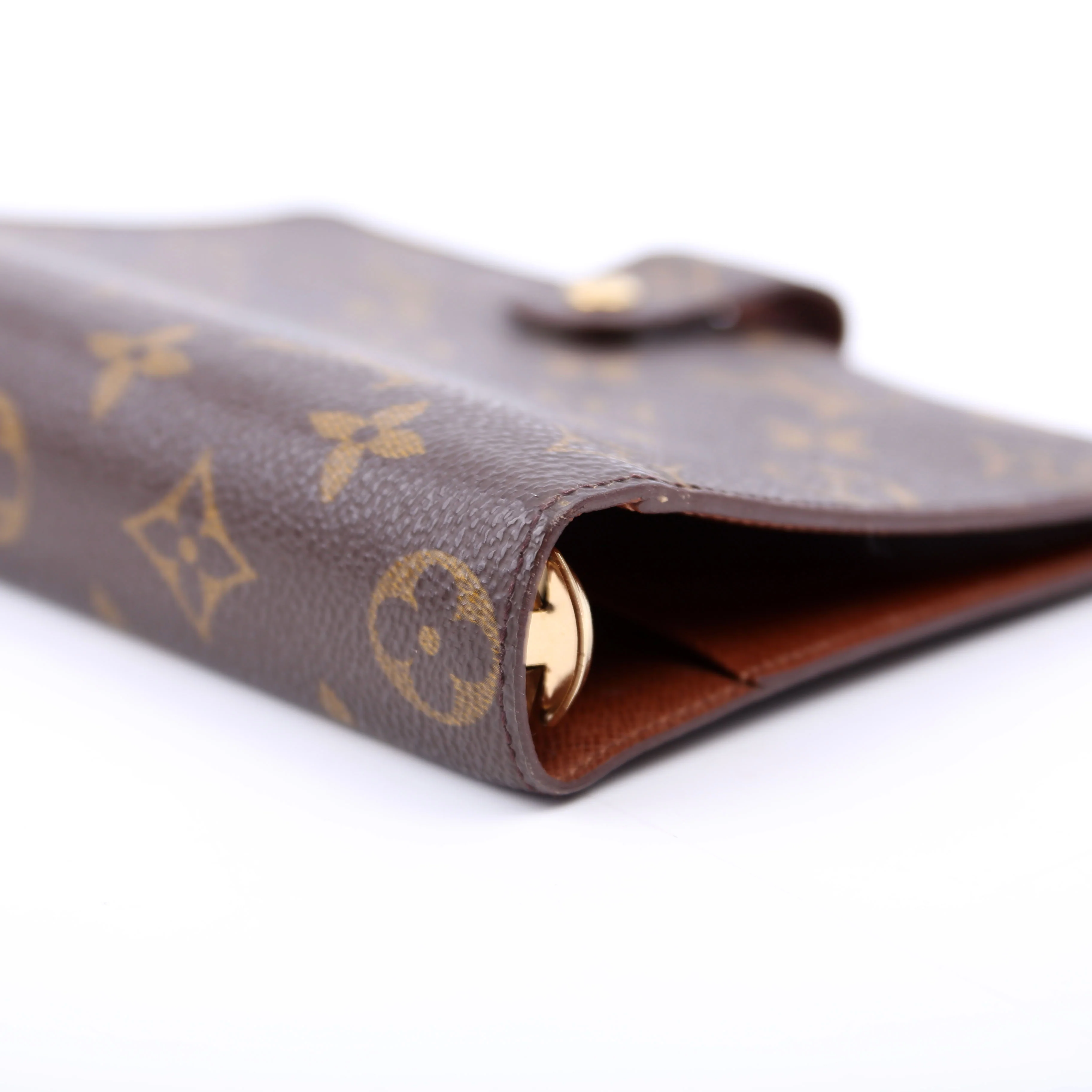 Agenda Medium Ring Monogram - Image 4