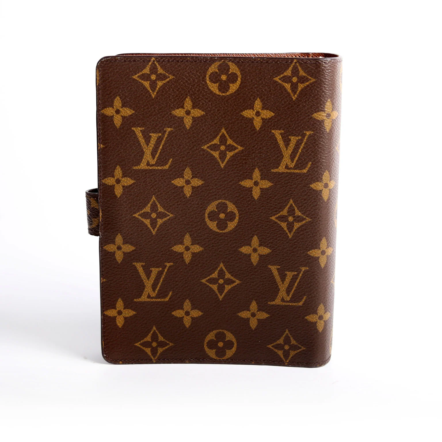 Agenda Medium Ring Monogram - Image 2