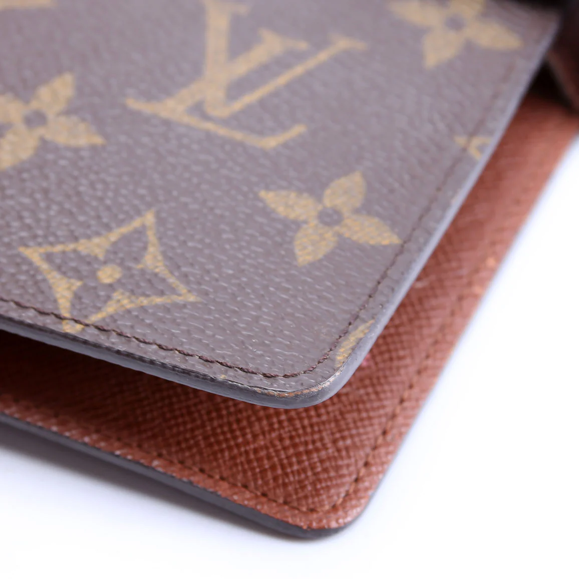 Agenda Medium Ring Monogram - Image 6
