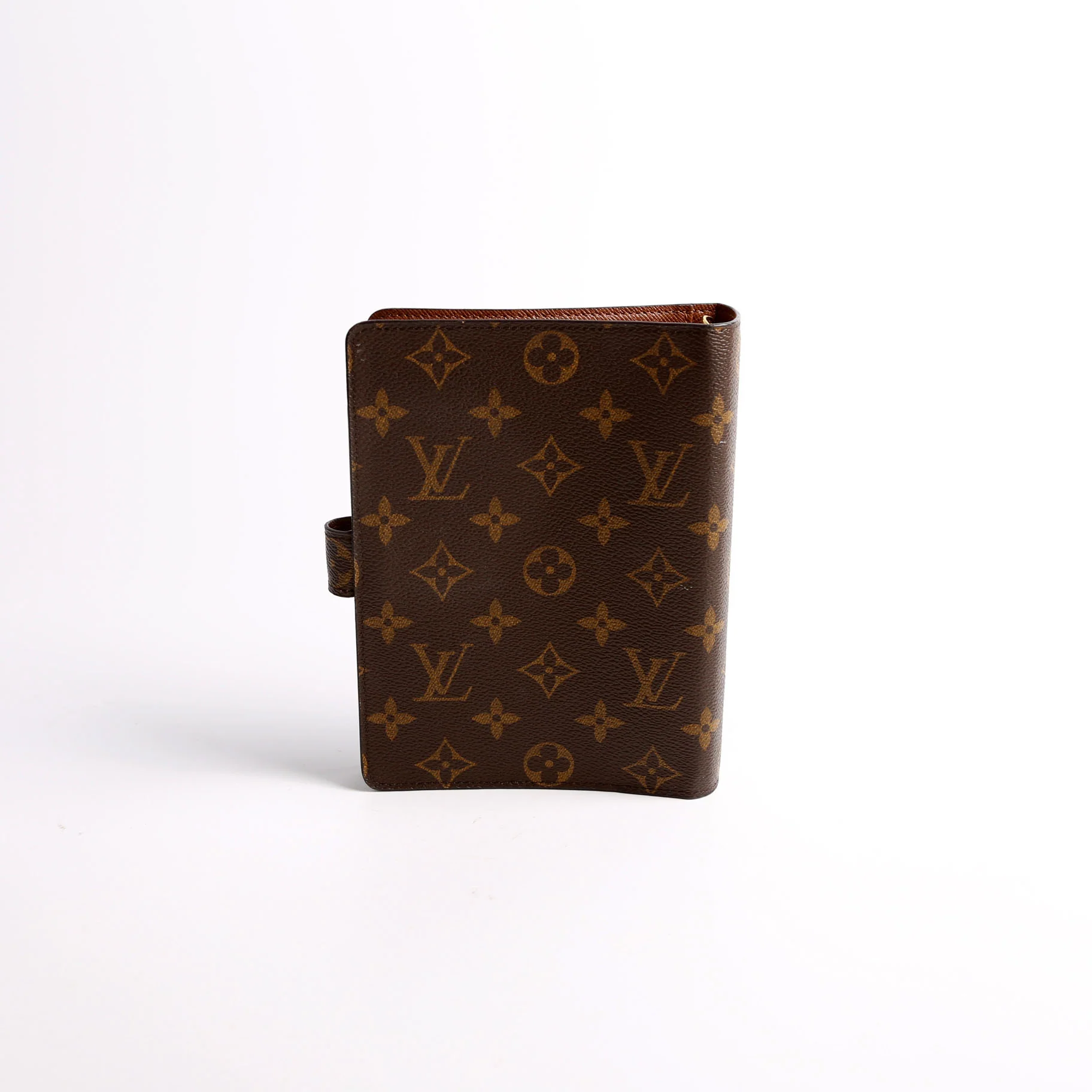 Agenda Medium Ring Monogram - Image 2