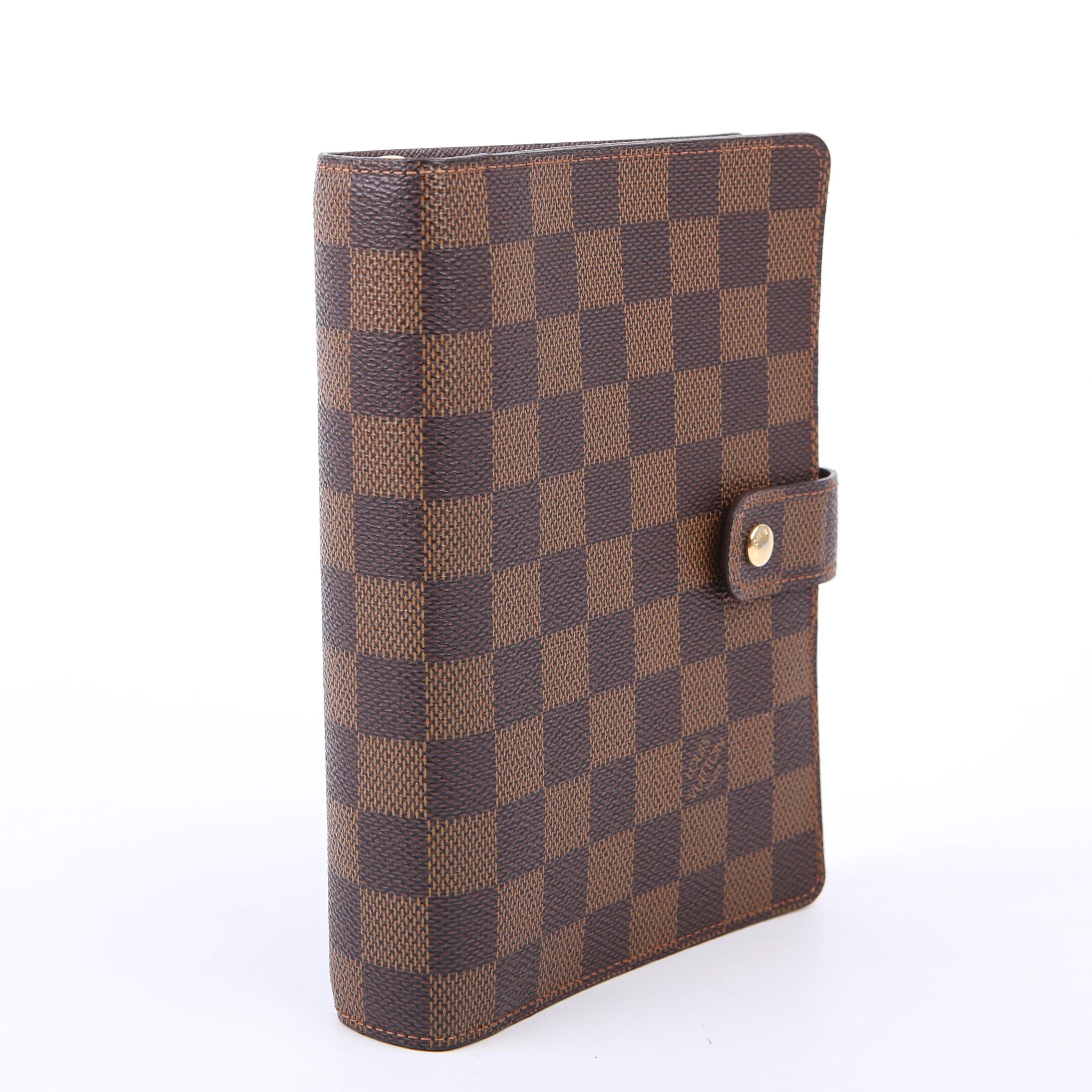 Agenda Medium Ring Monogram - Image 2
