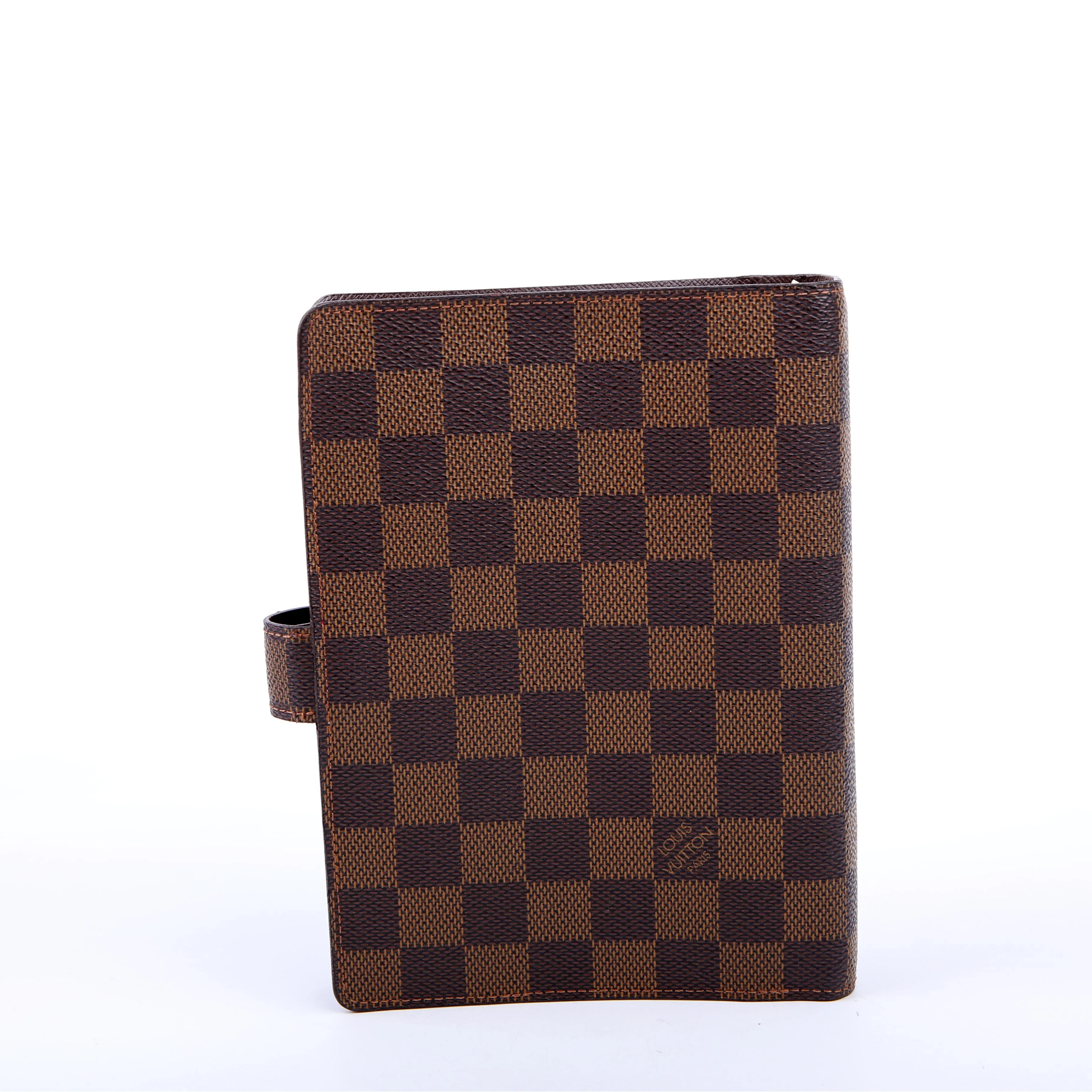 Agenda Medium Ring Monogram - Image 3
