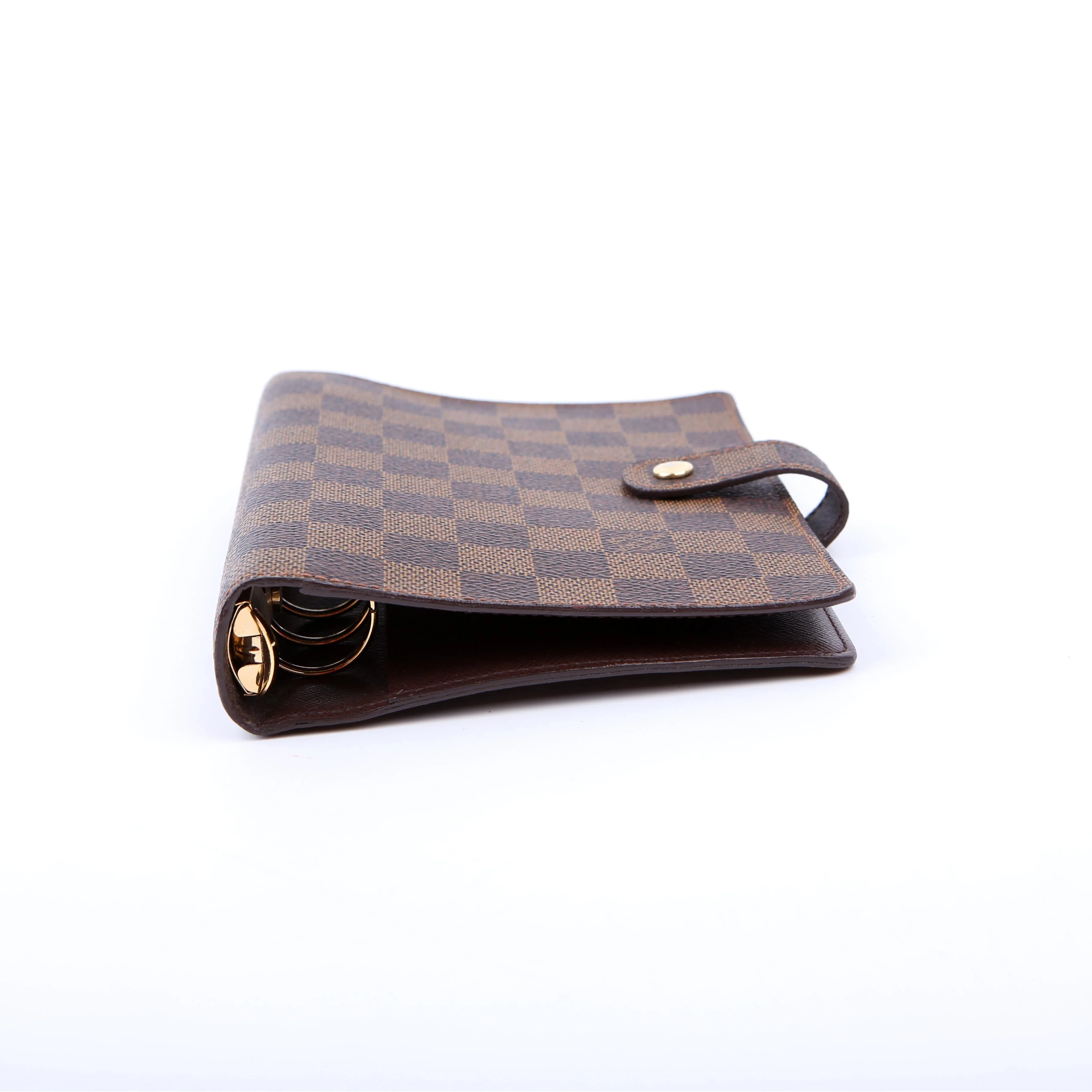 Agenda Medium Ring Monogram - Image 4