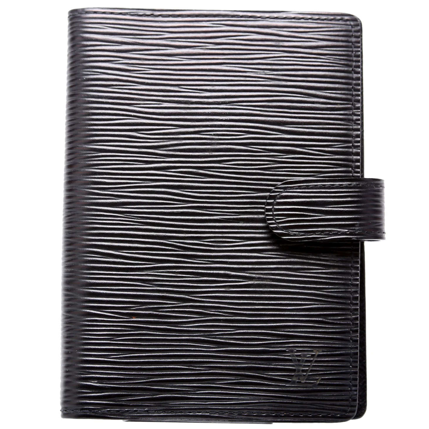 Agenda Mini Epi Black