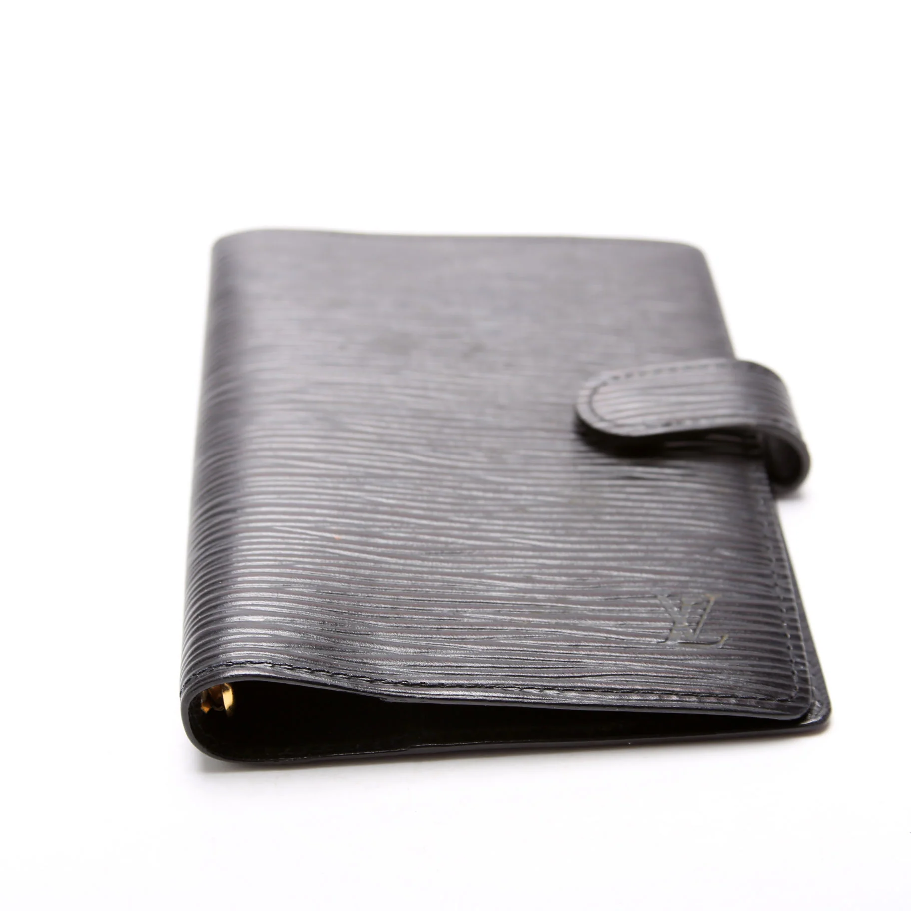 Agenda Mini Epi Black - Image 4