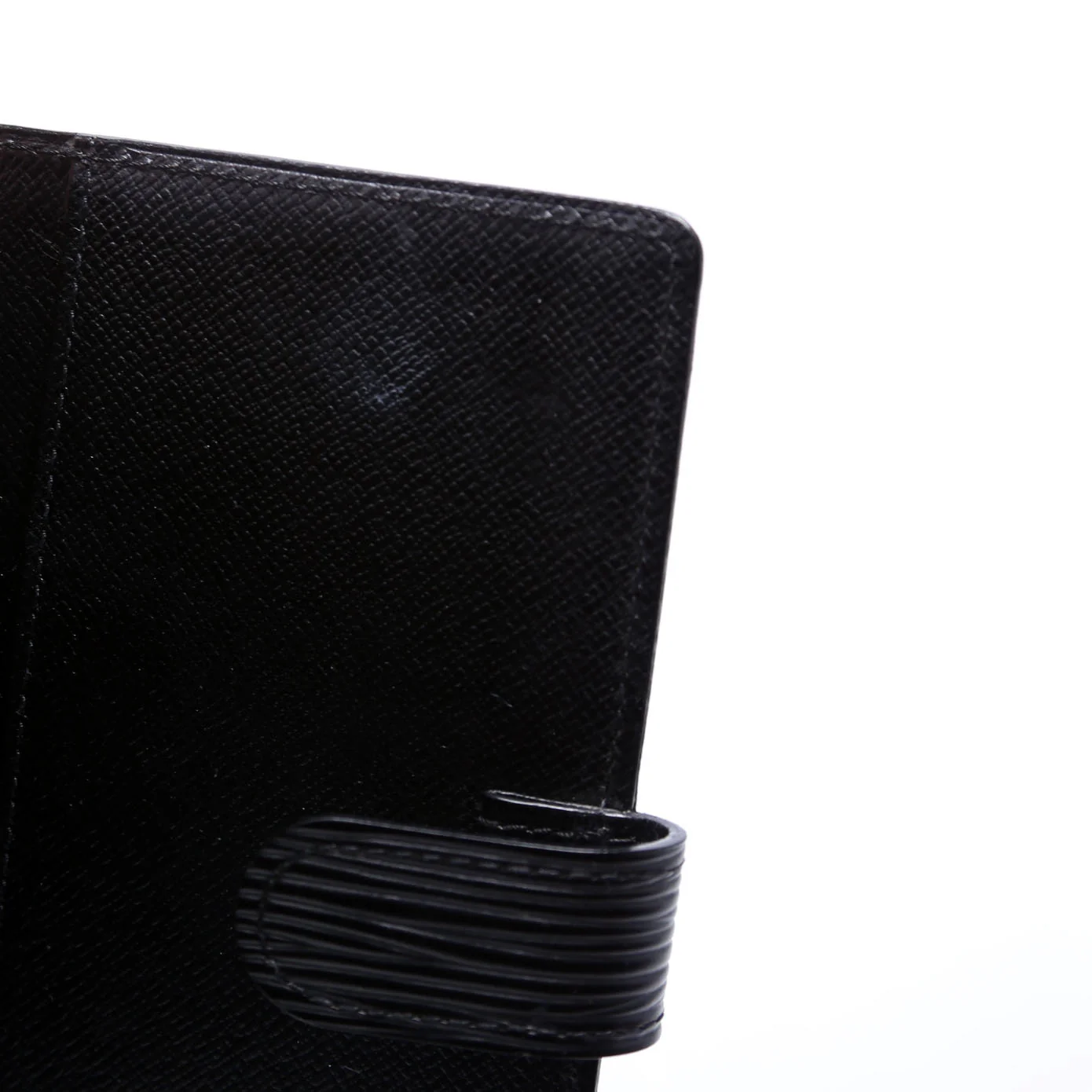 Agenda Mini Epi Black - Image 8