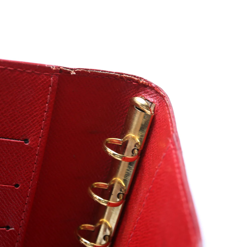 Agenda Mini Epi Vintage - Image 11