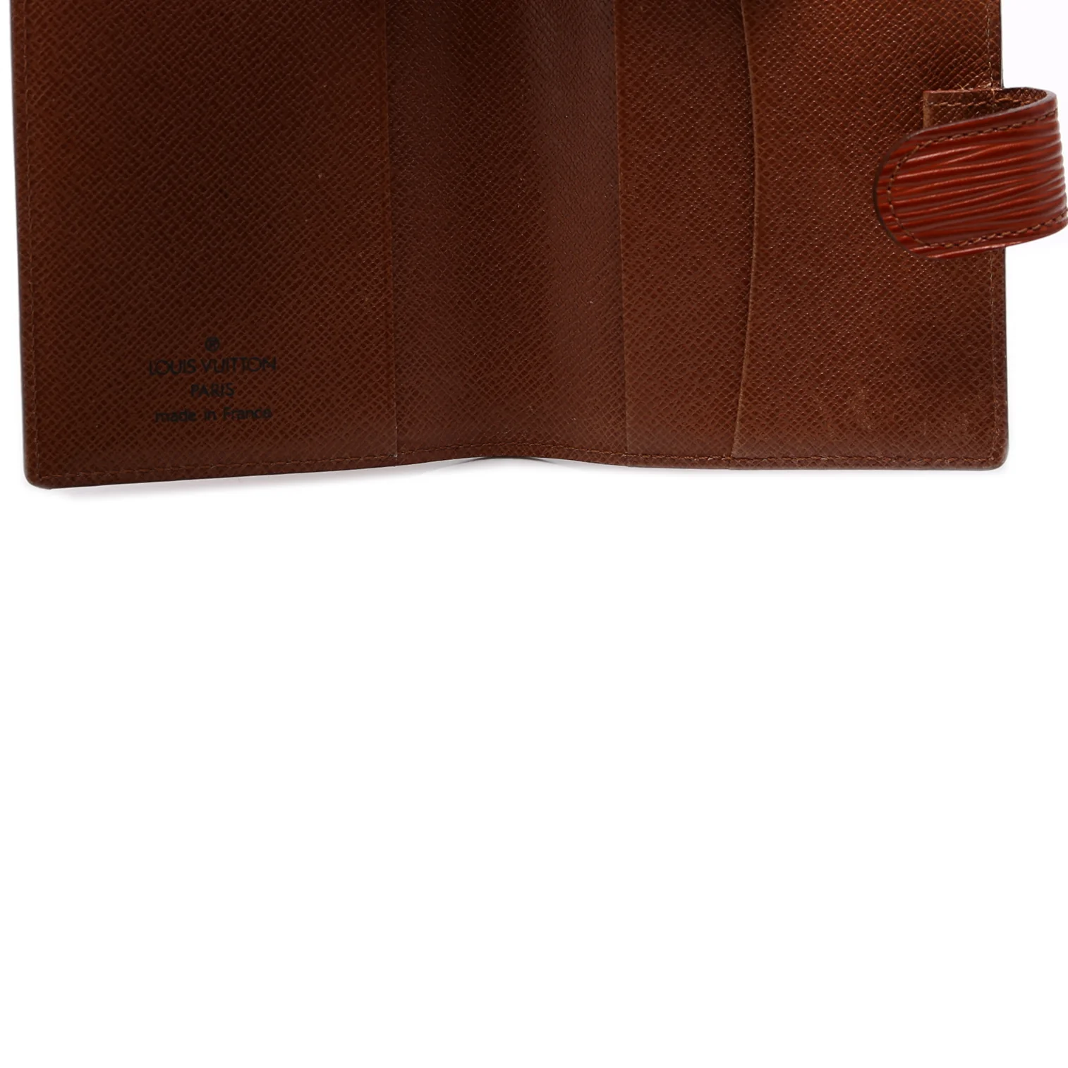 Agenda Mini Epi Vintage - Image 11