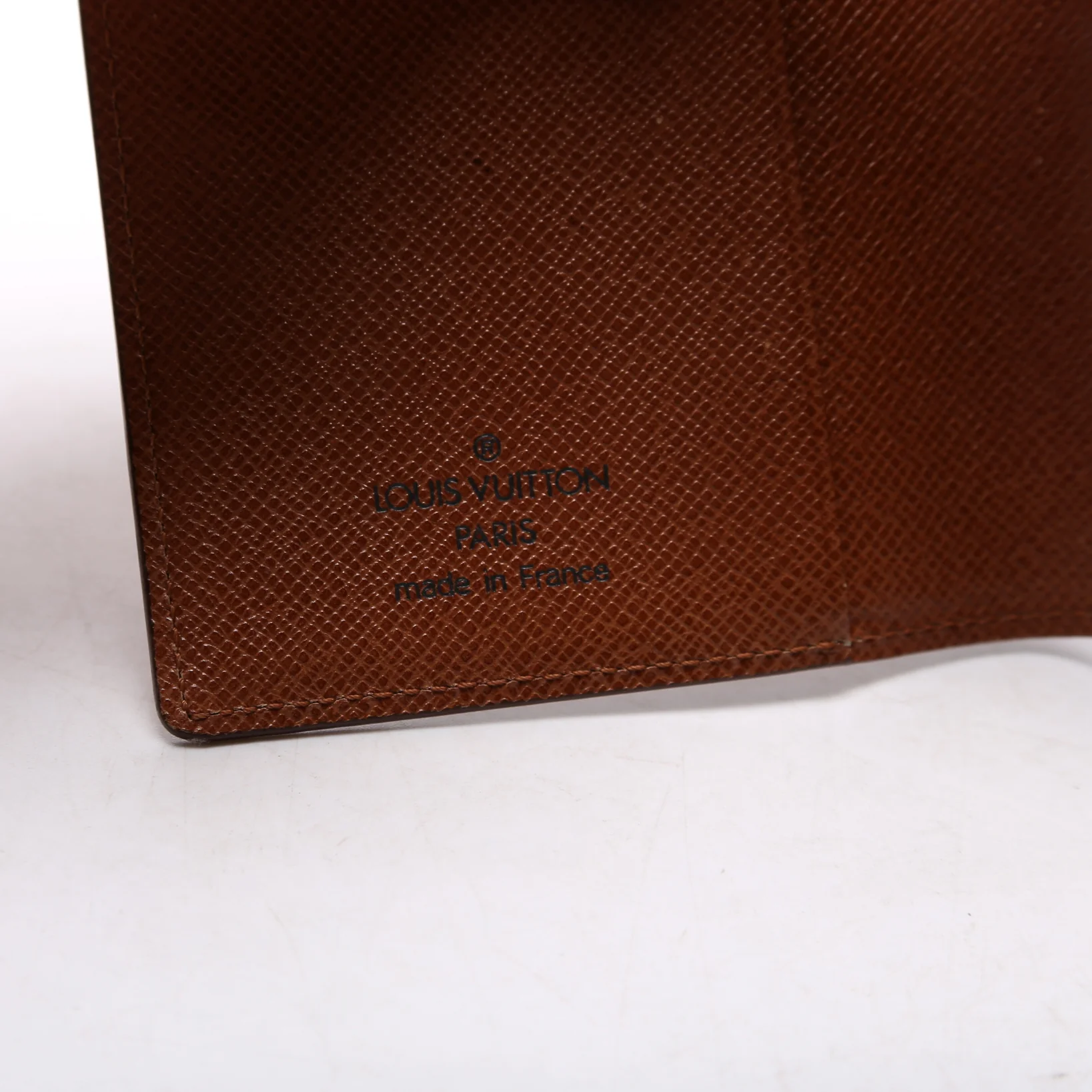 Agenda Mini Epi Vintage - Image 12