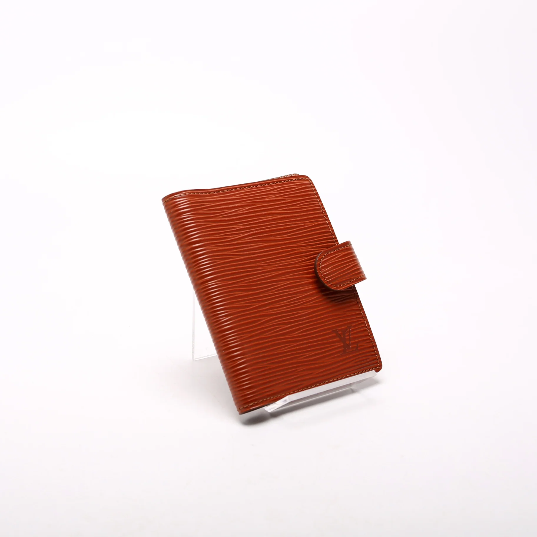 Agenda Mini Epi Vintage - Image 2