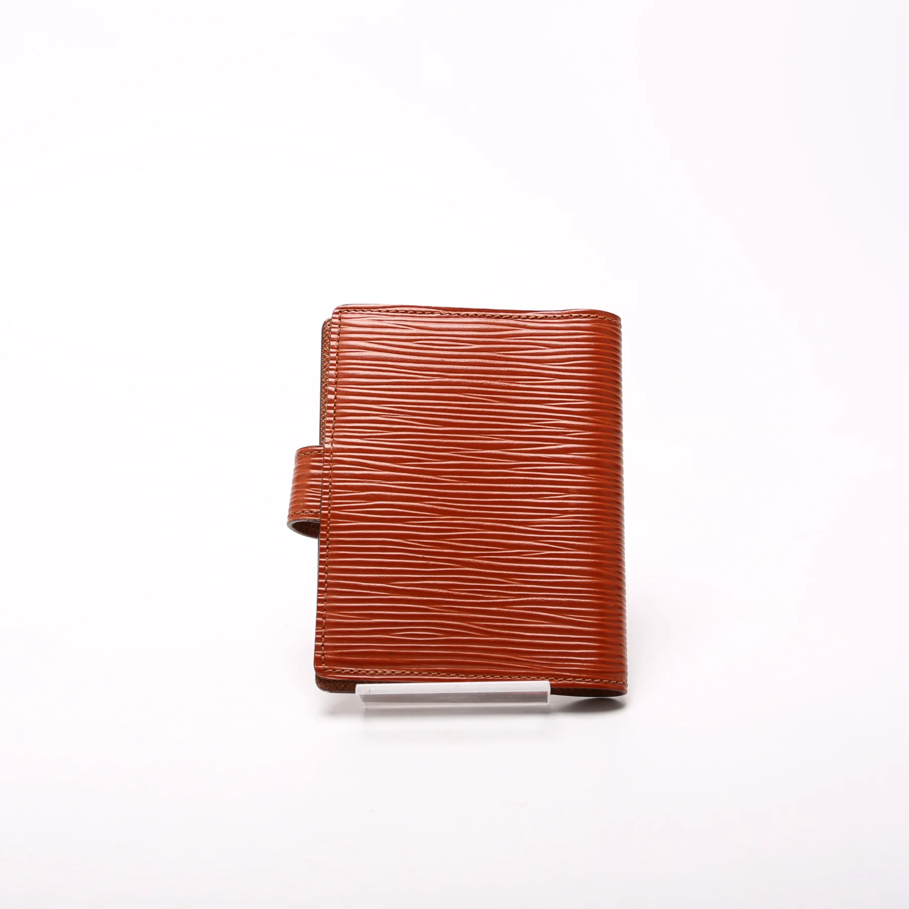 Agenda Mini Epi Vintage - Image 4