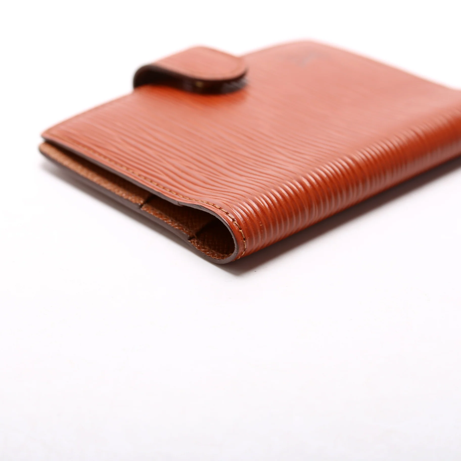 Agenda Mini Epi Vintage - Image 8