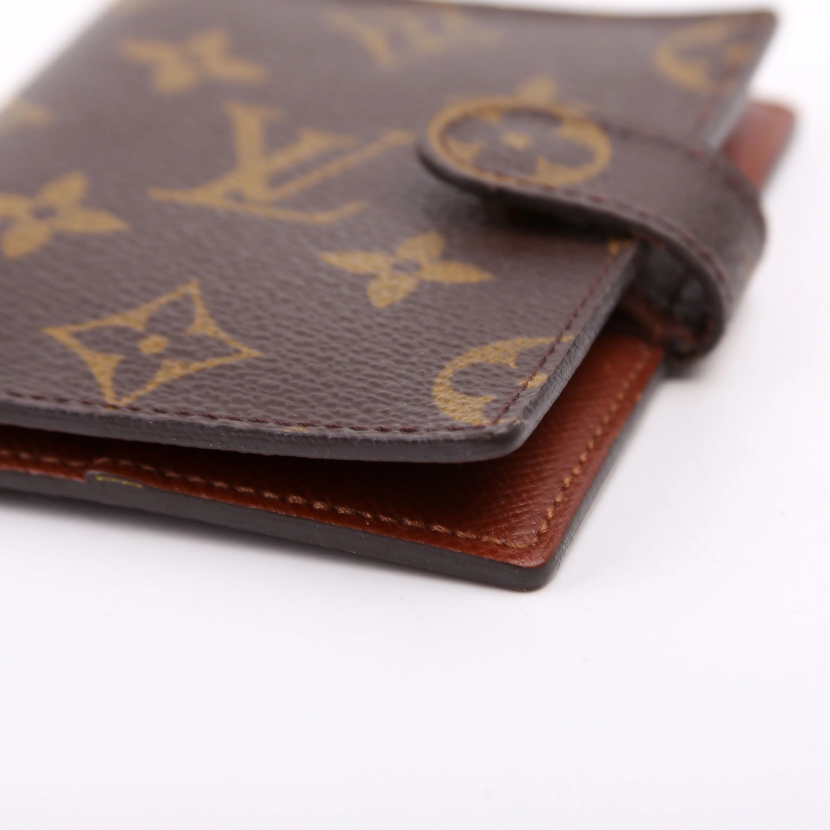 Agenda Mini Monogram - Image 5