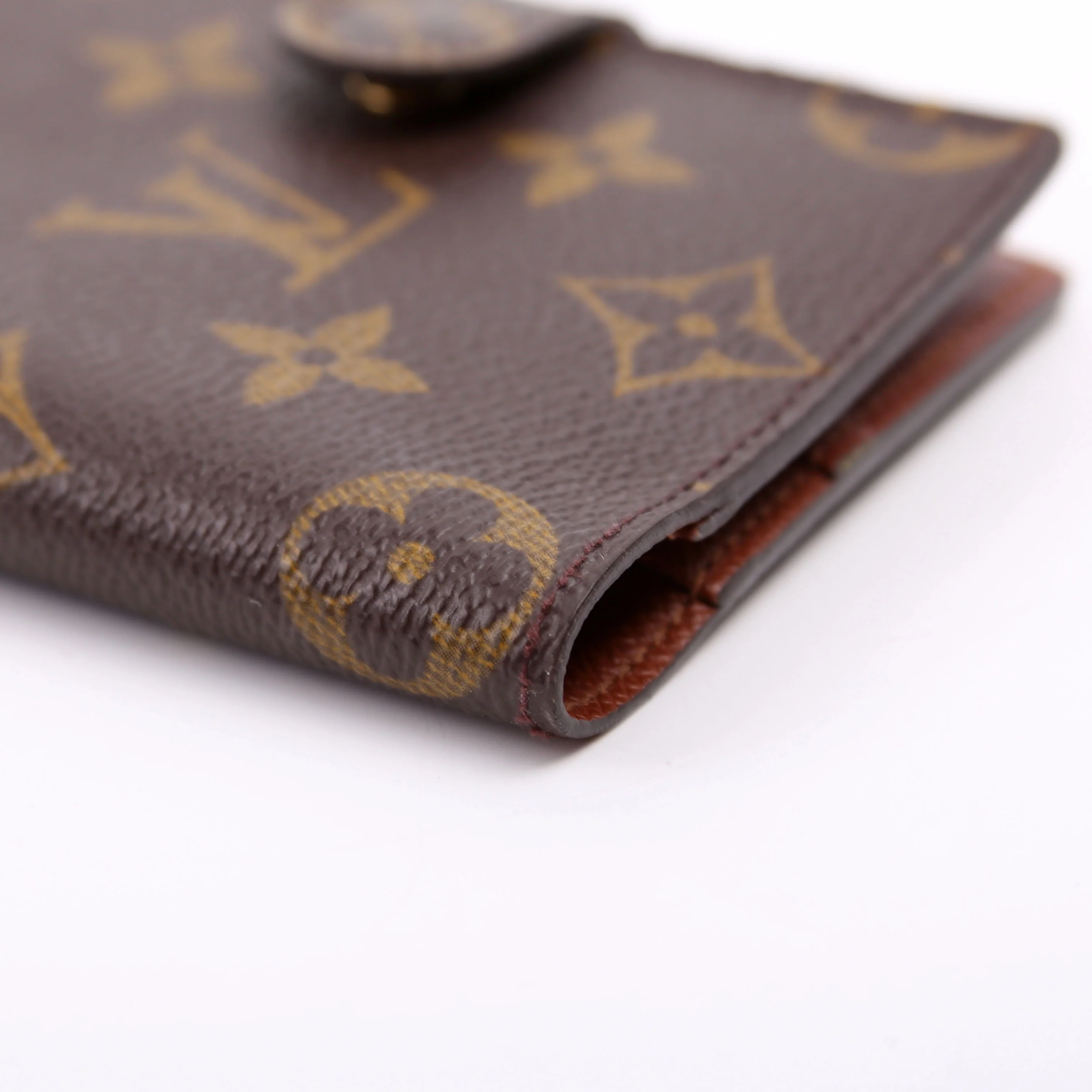 Agenda Mini Monogram - Image 6