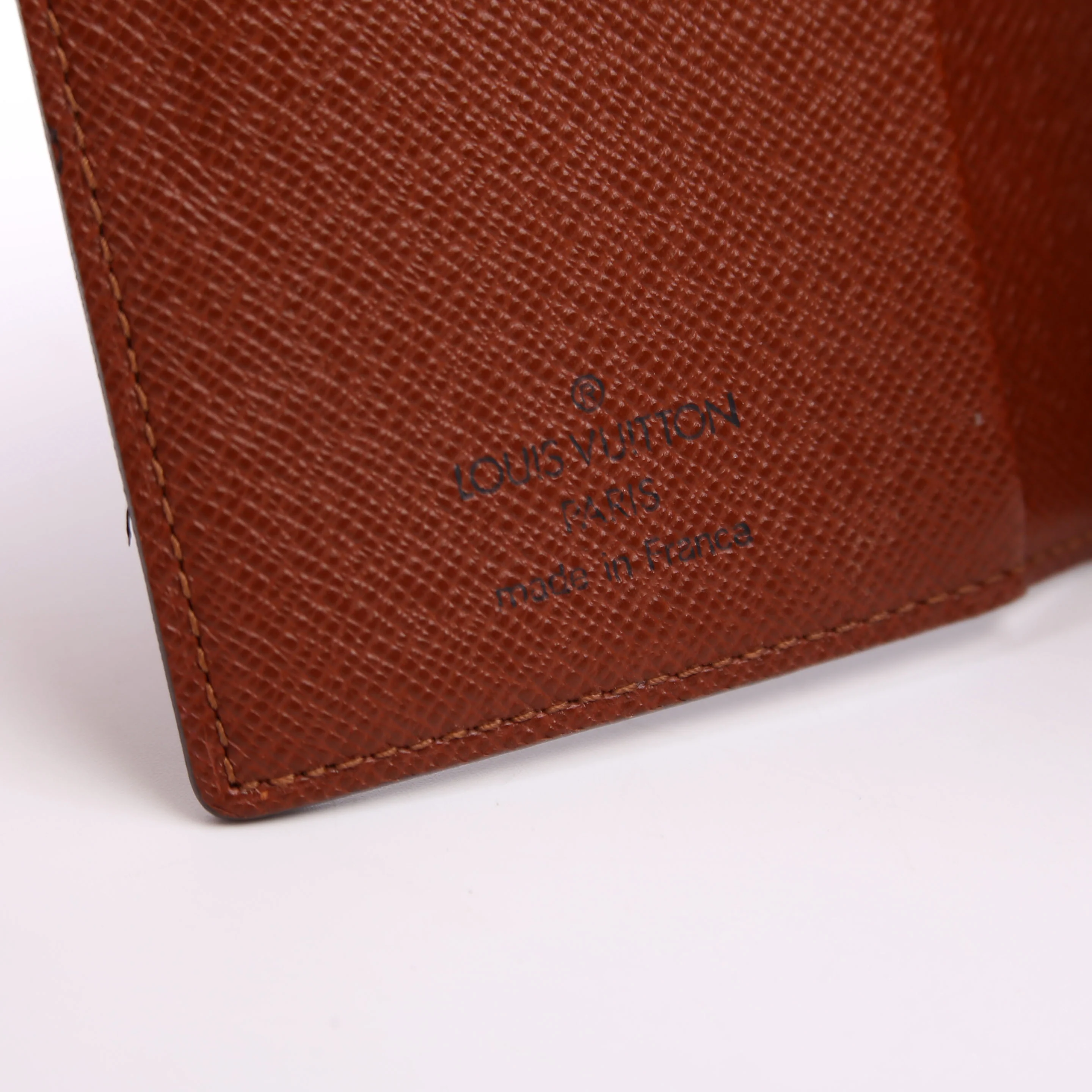 Agenda Mini Monogram - Image 7