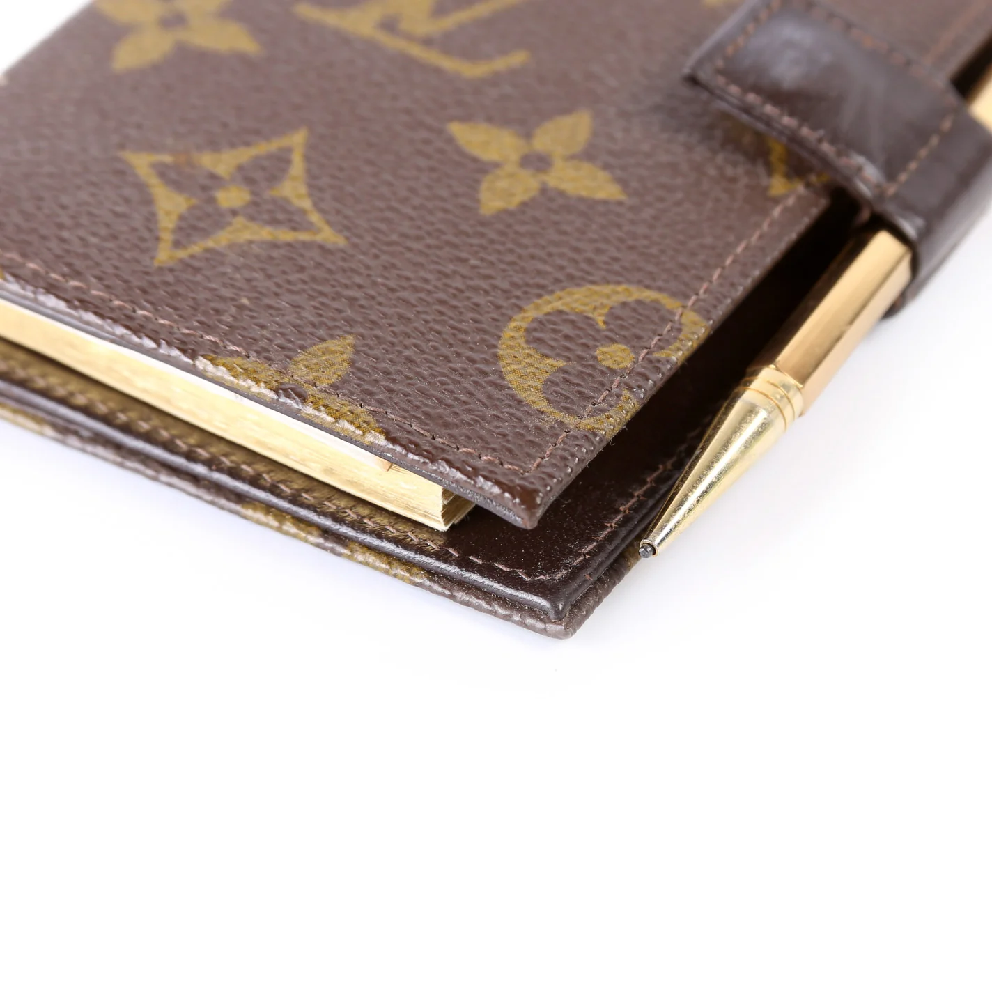 Agenda Mini Monogram - Image 6