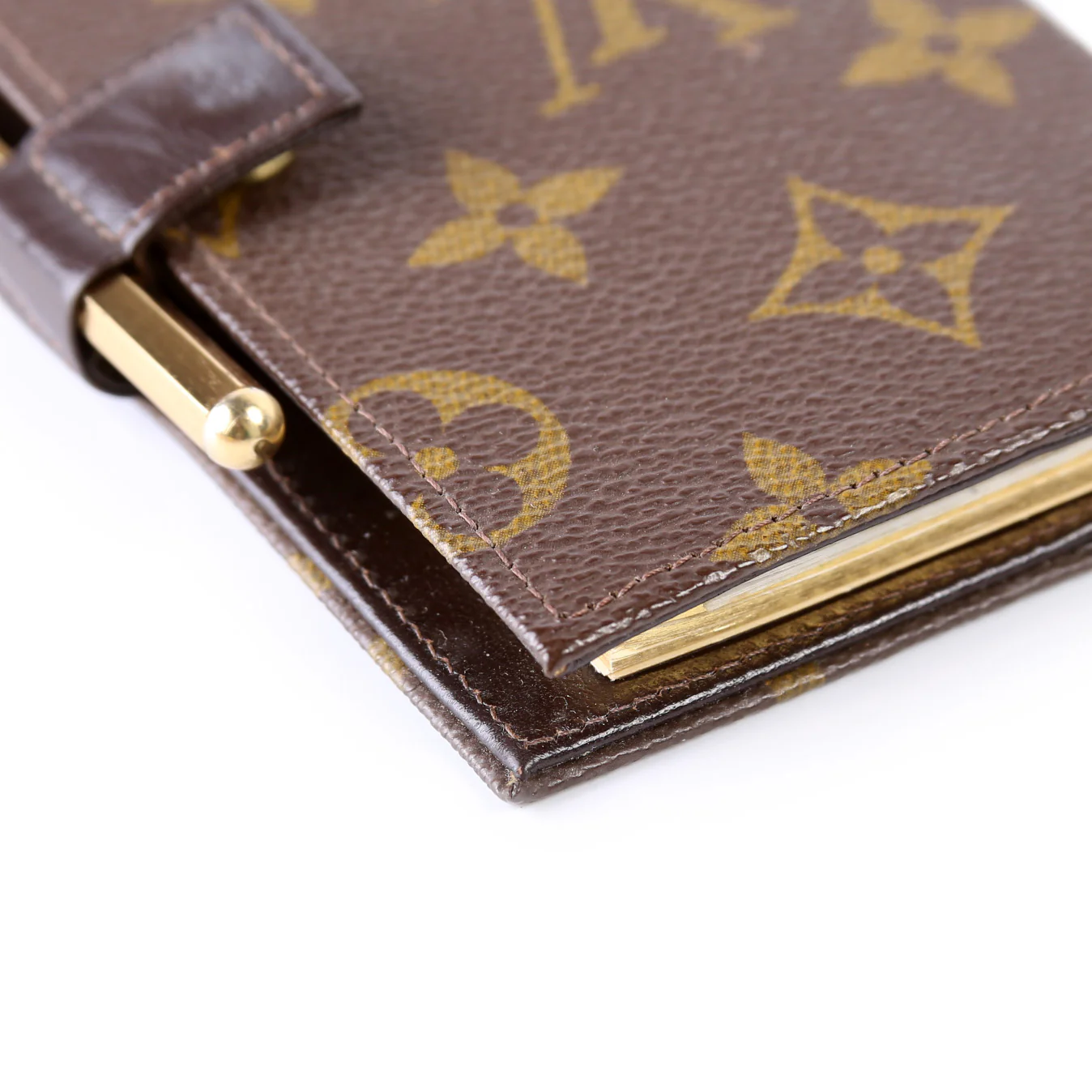 Agenda Mini Monogram - Image 8