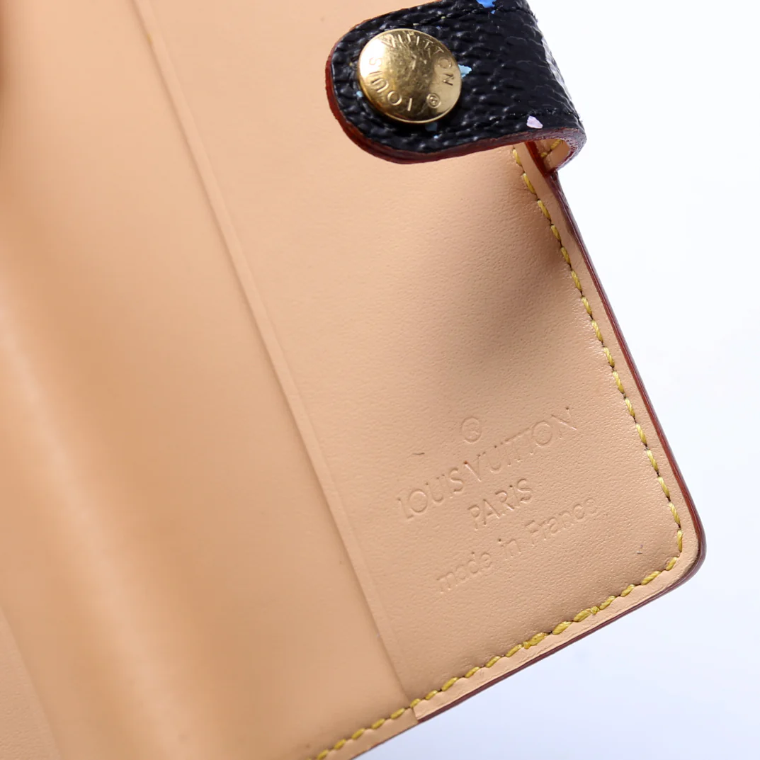 Agenda Mini Multicolor Monogram - Image 7