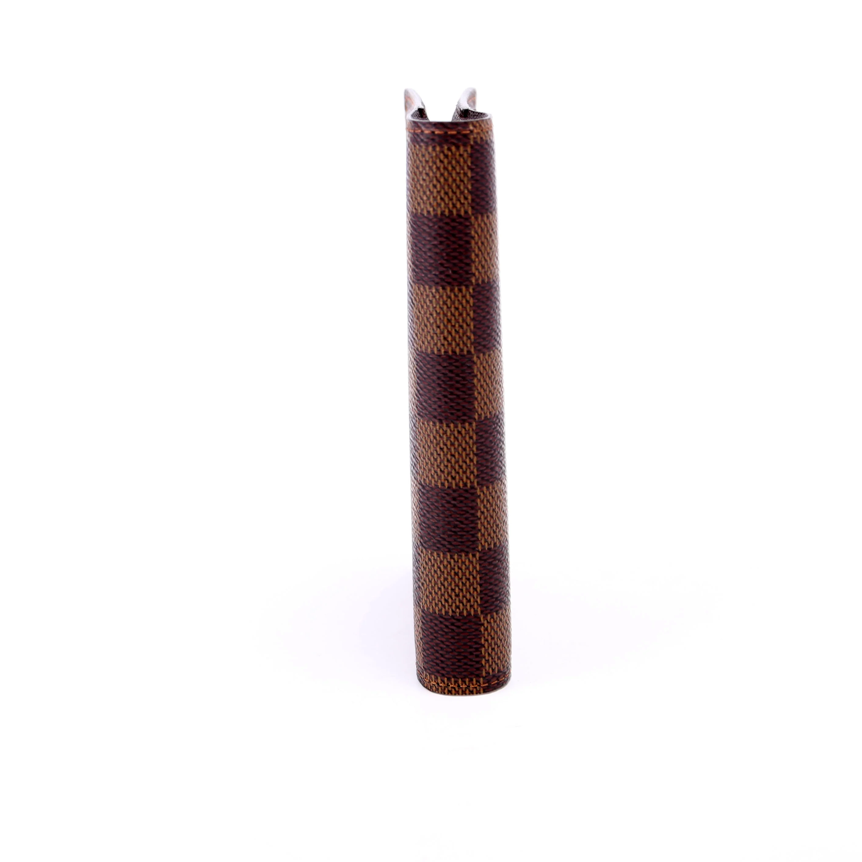 Agenda Small Ring Damier Ebene - Image 3